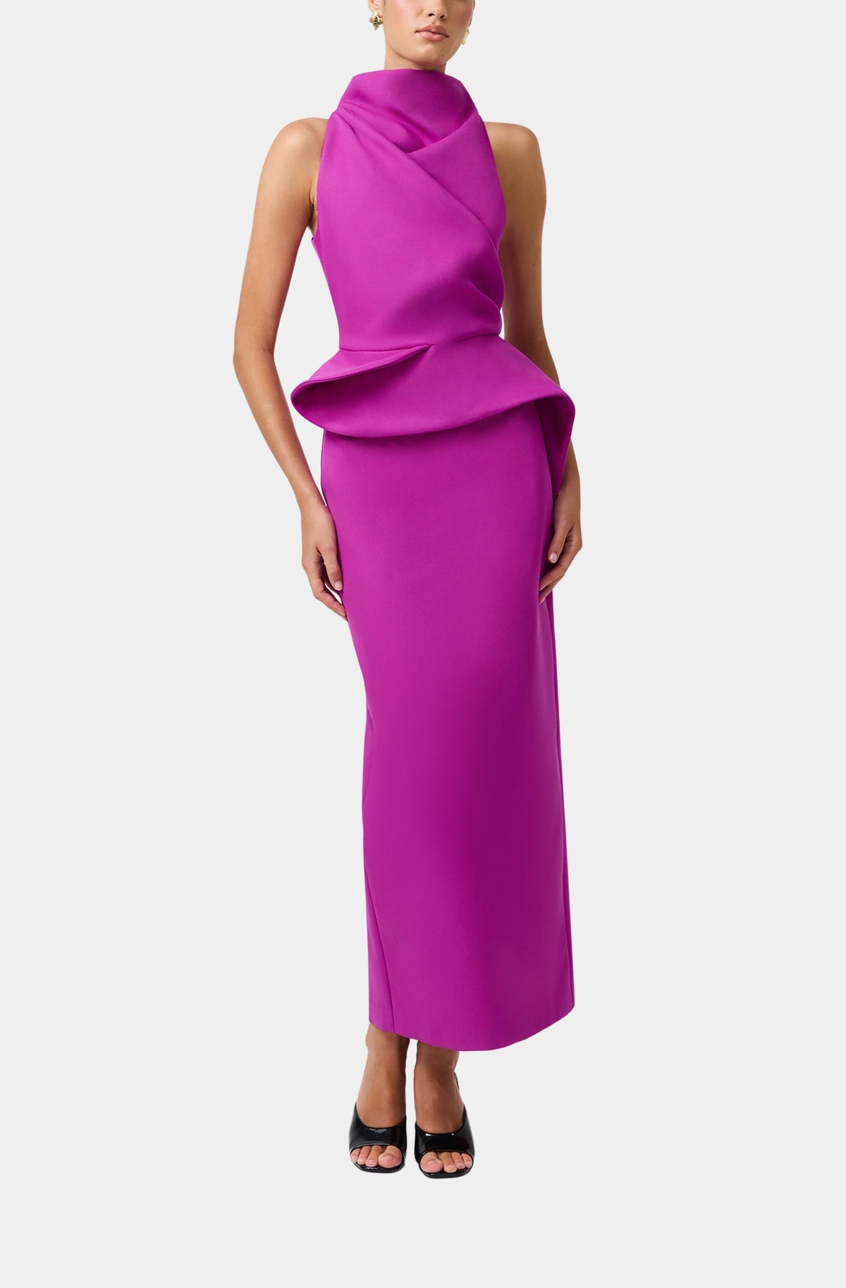 Lioris Gown