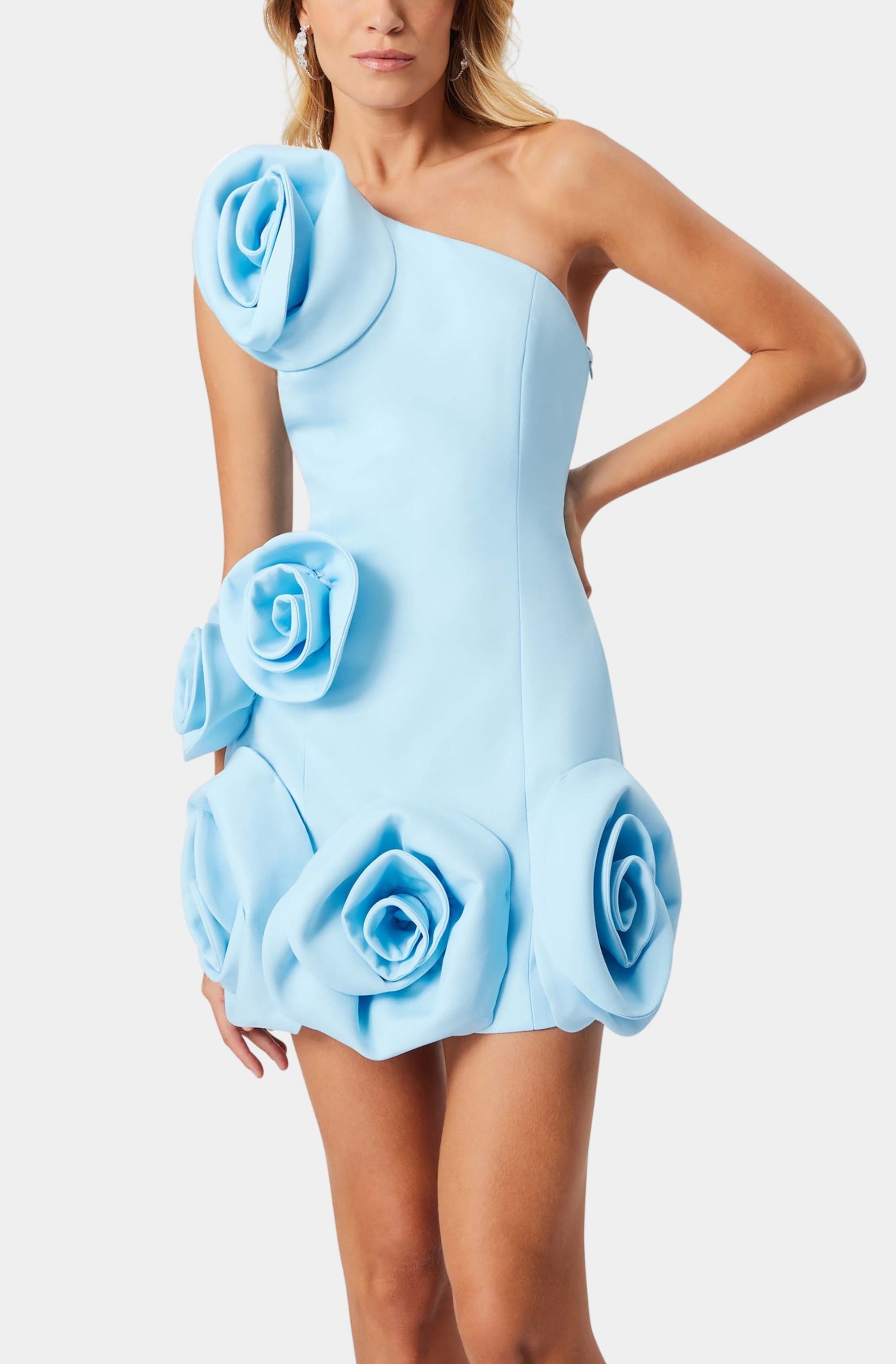 Destiny Mini Dress