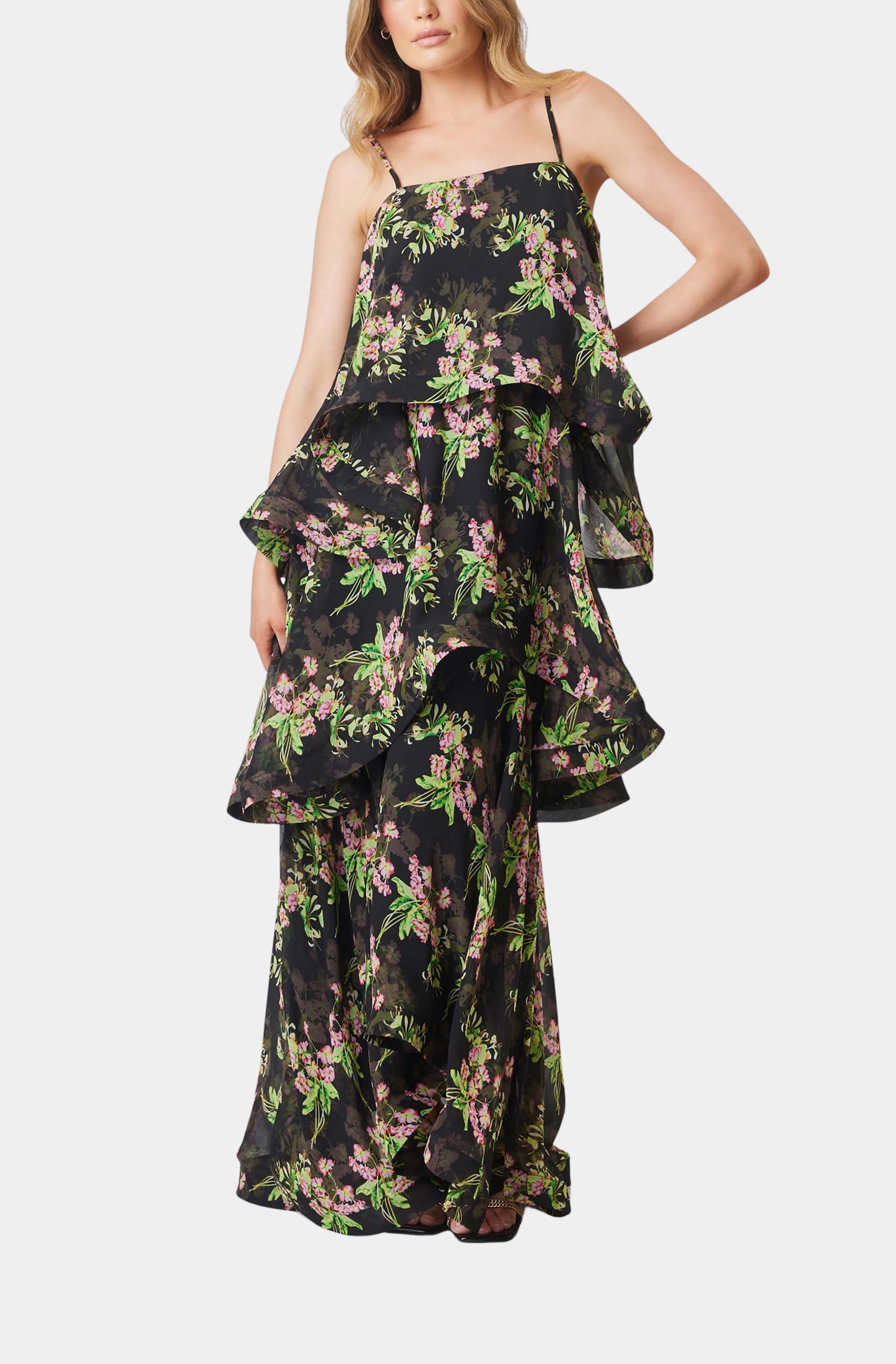 Ula Maxi Dress