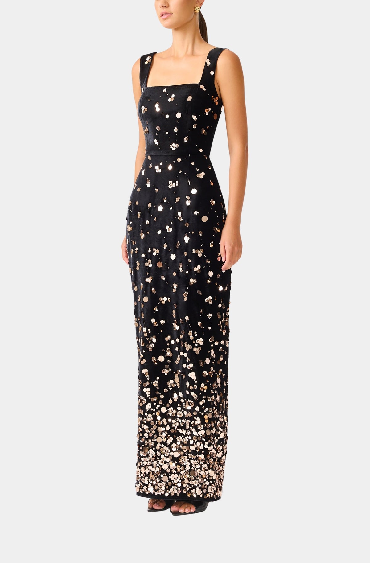 Primelle Gown
