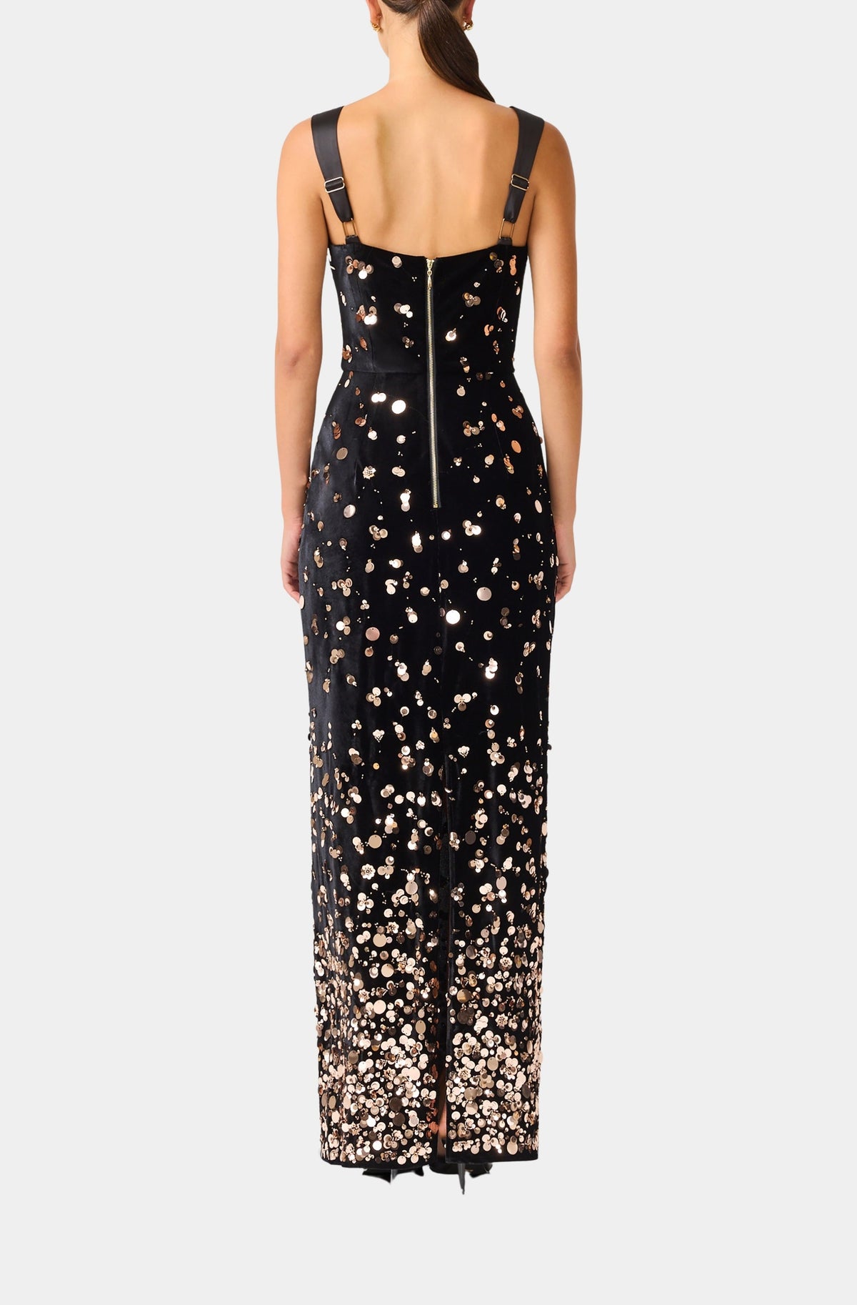 Primelle Gown