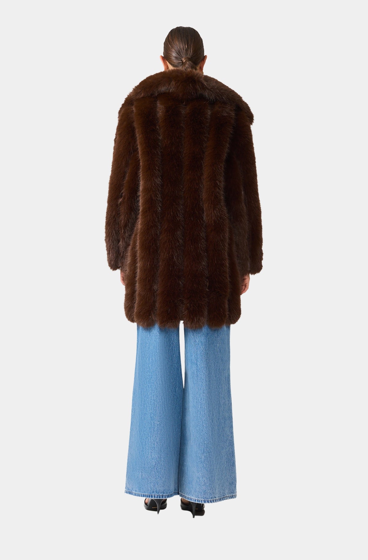 Camore Fur Jacket