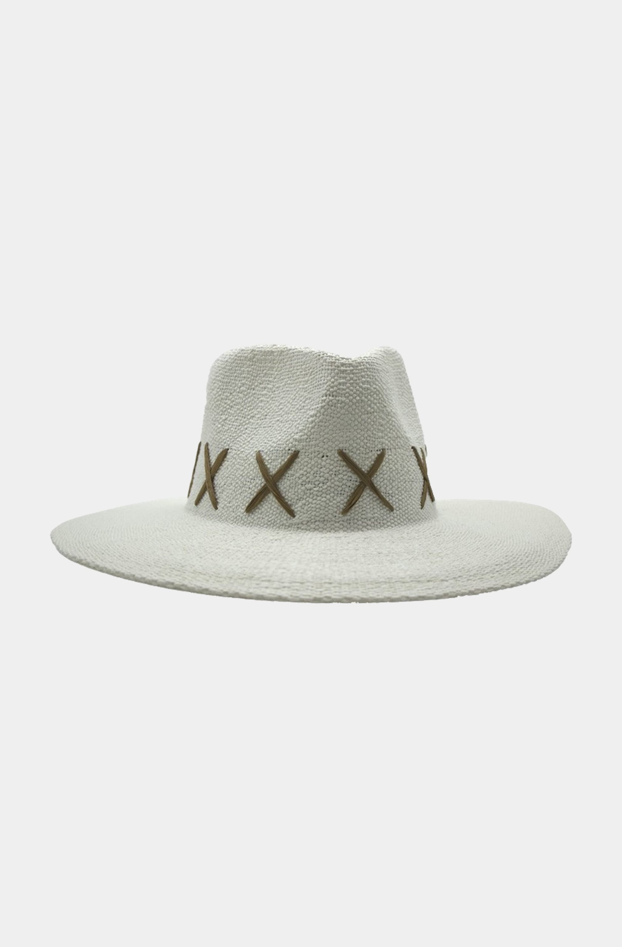 Exuma Hat
