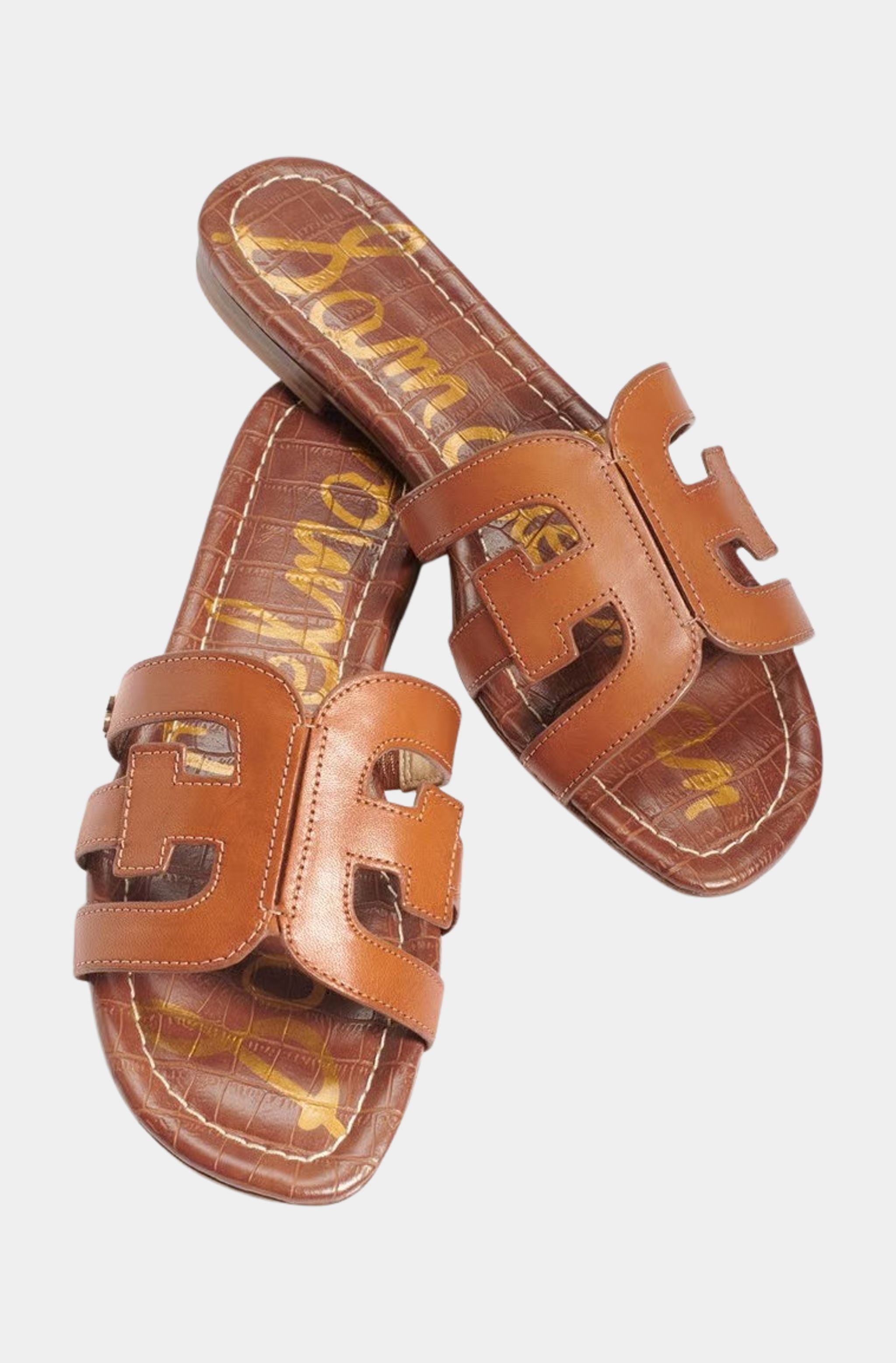 Bay Slide Sandal