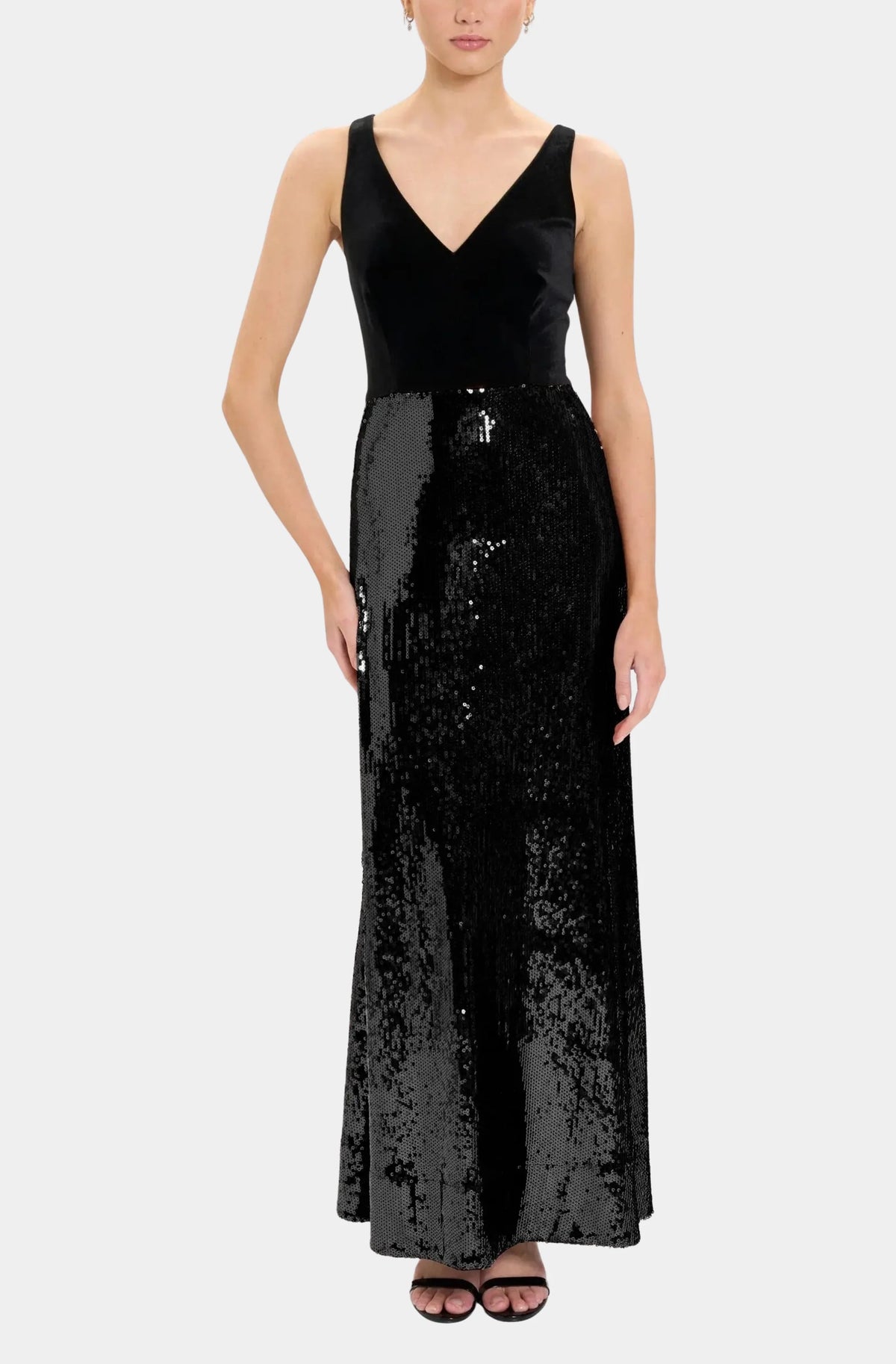 Monika Gown