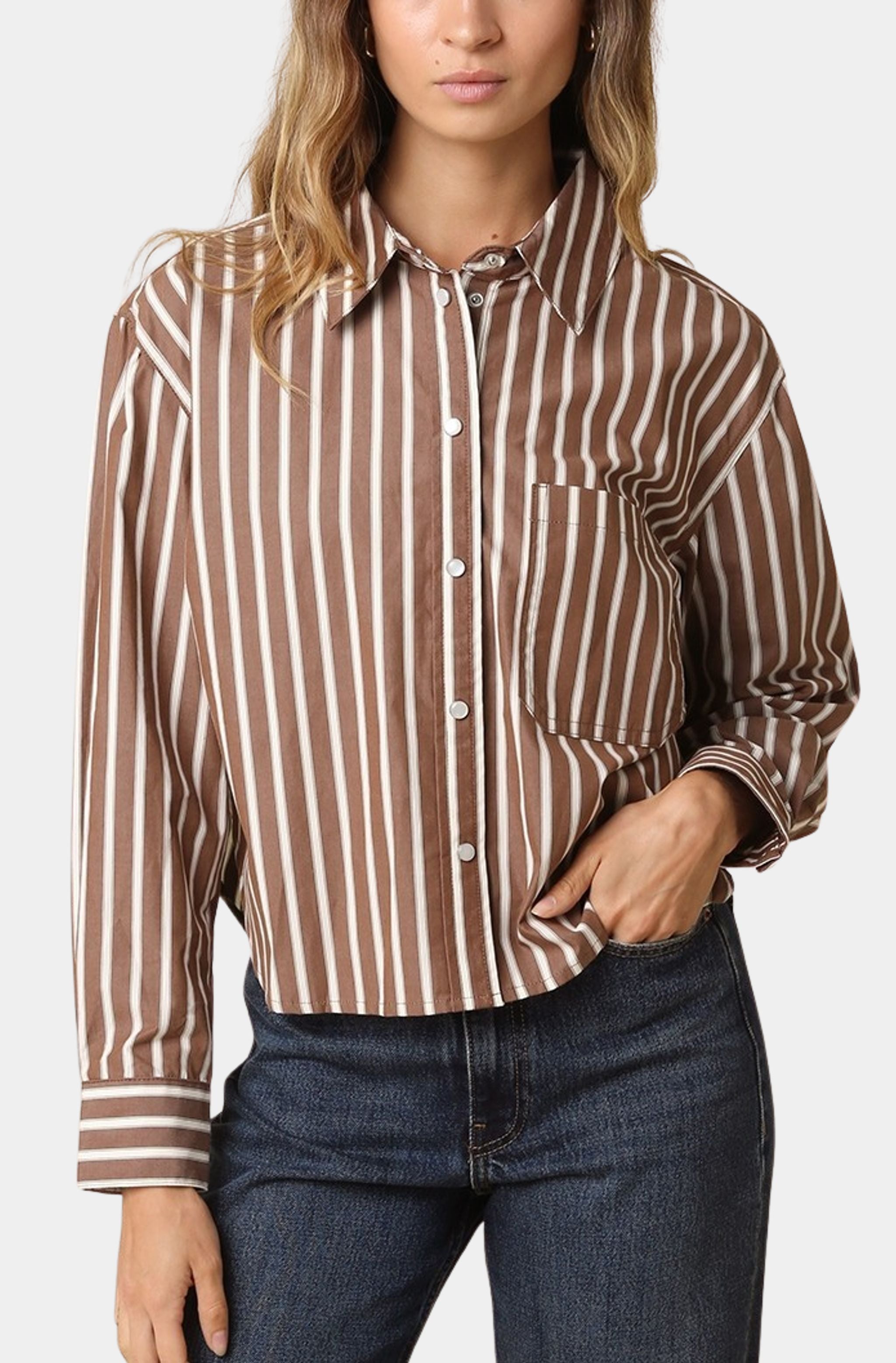 Della Shirt