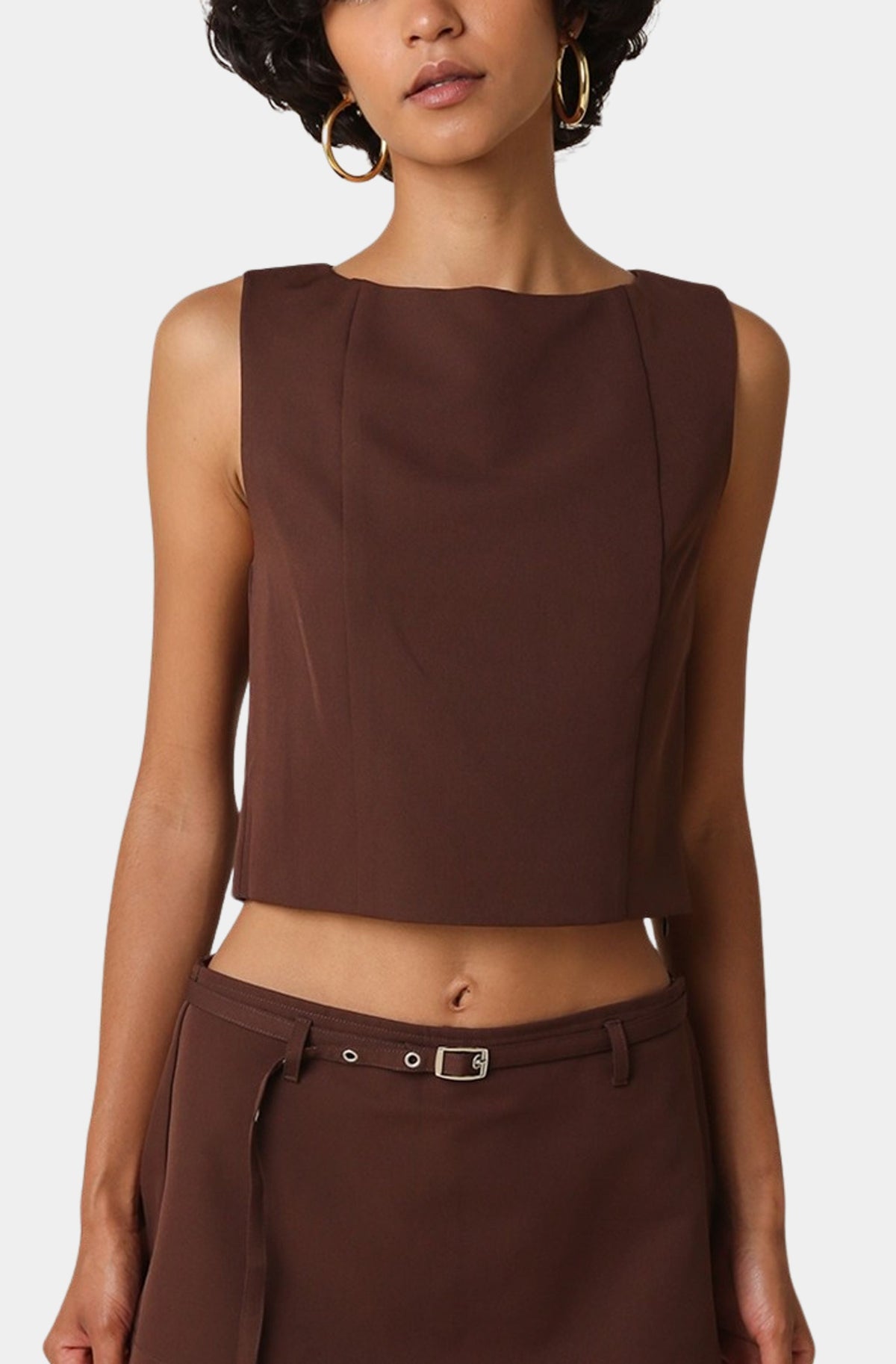 Everly Top