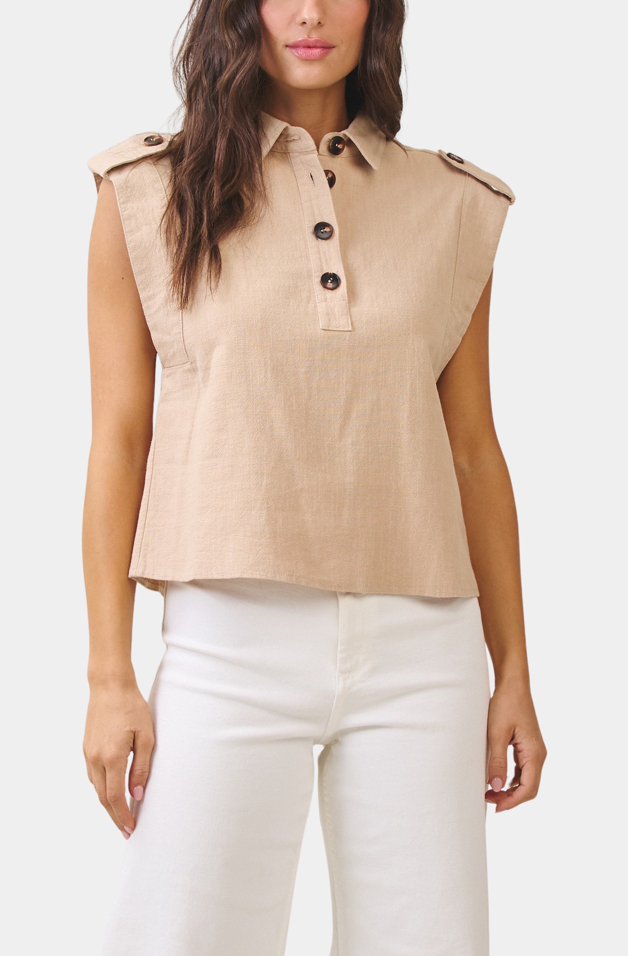 Uvelia Top