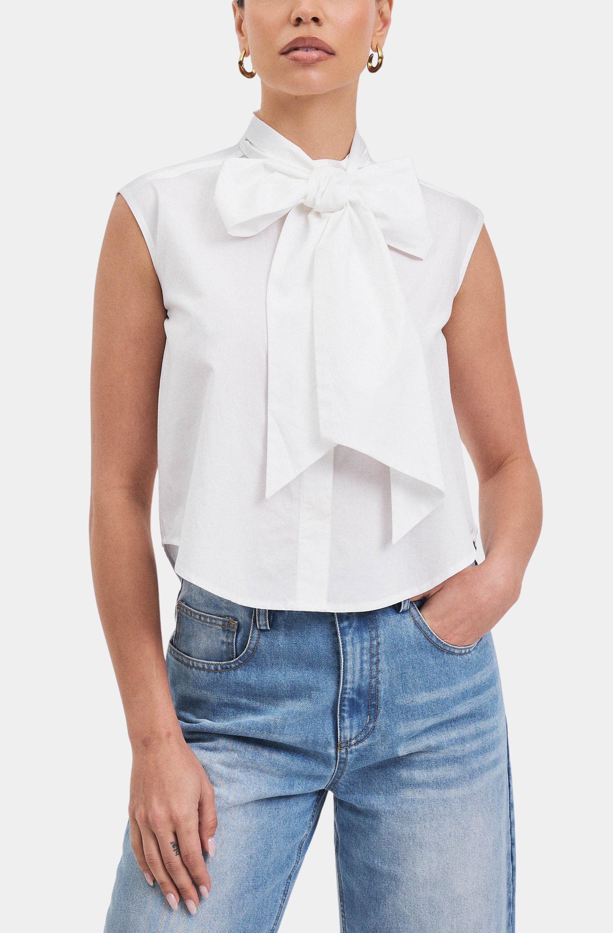 Wrenelle Top