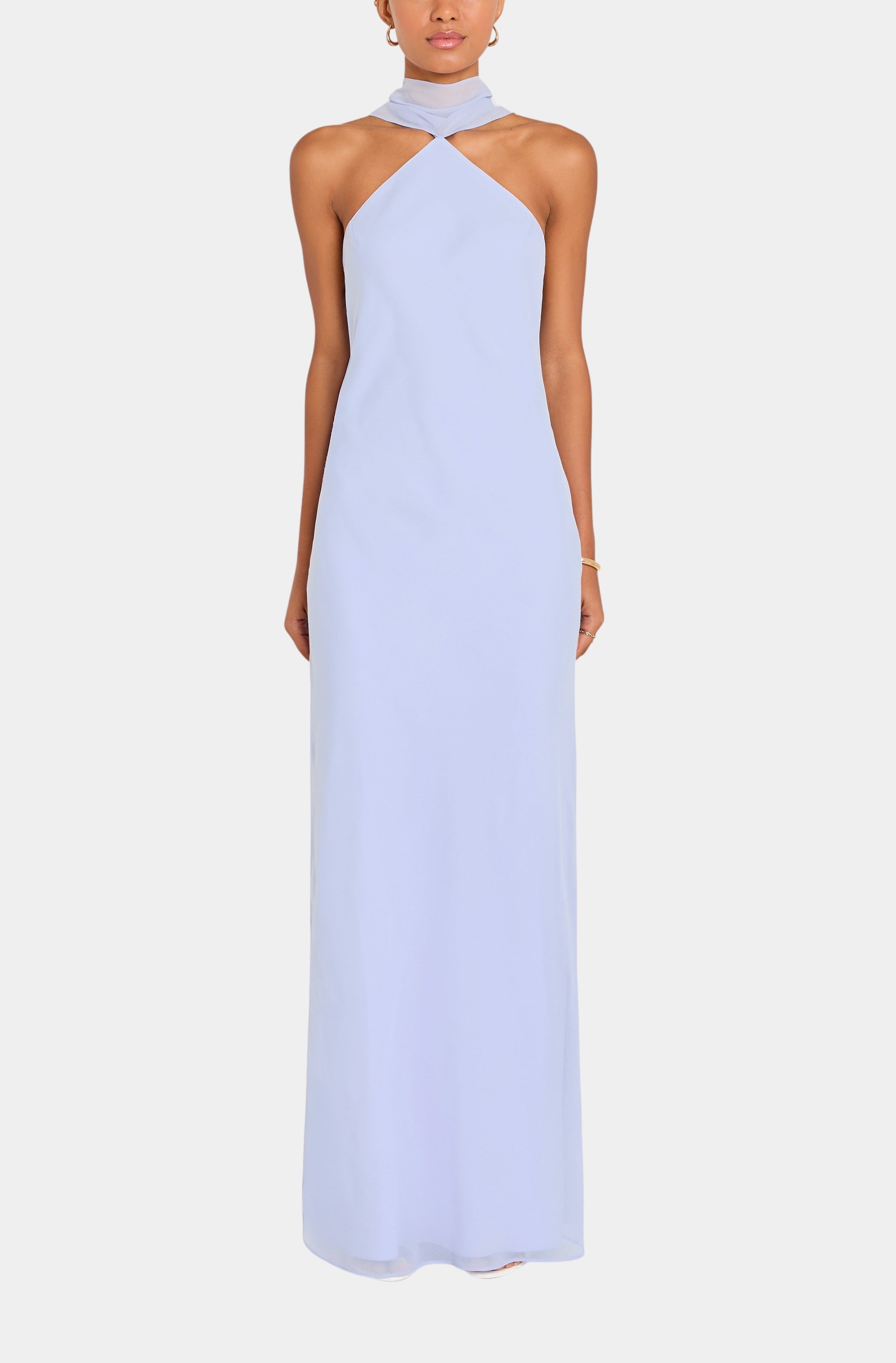 ashton maxi dress Amanda Uprichard Ashton Maxi Dress by Amanda Uprichard