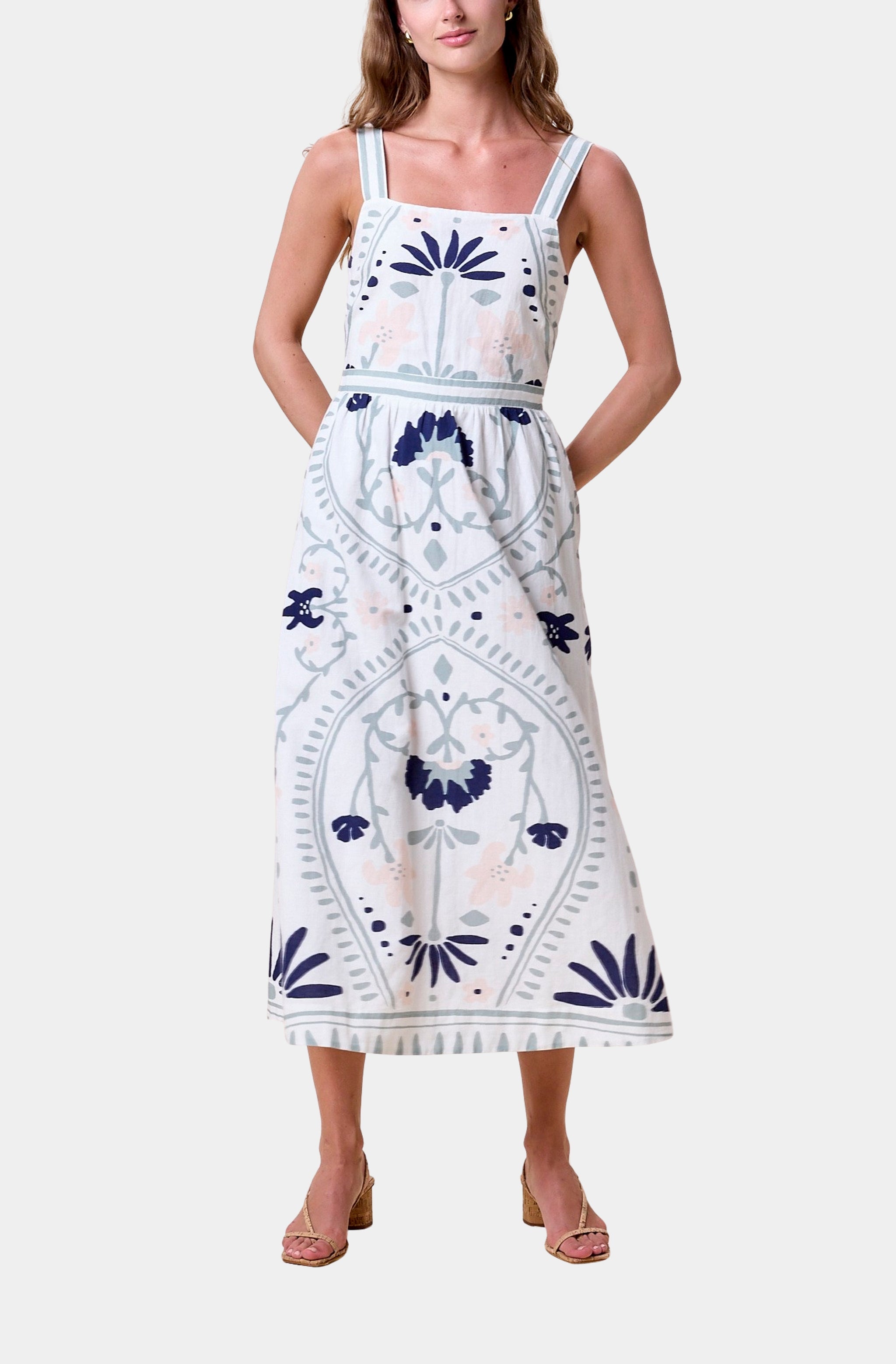 Festival  Hemline Mobile