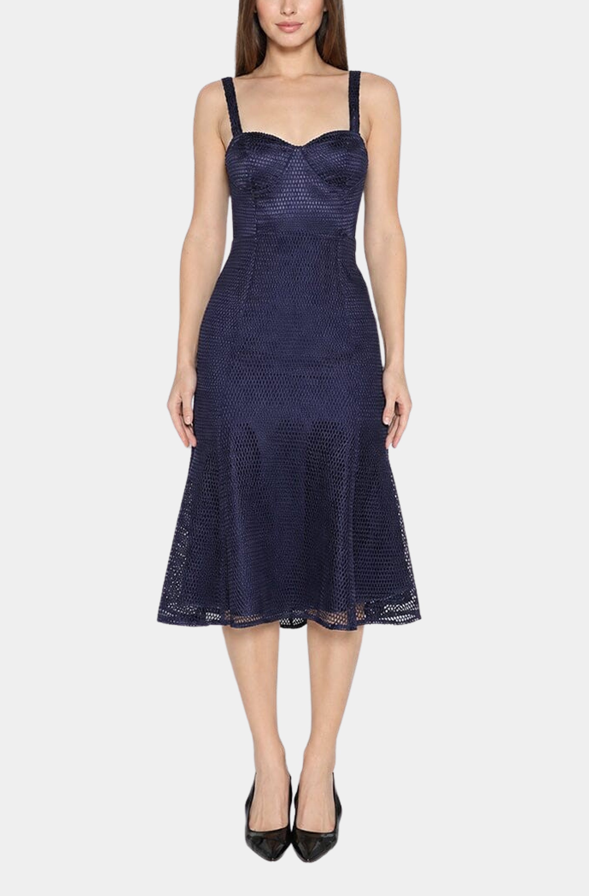 Karsen Dress