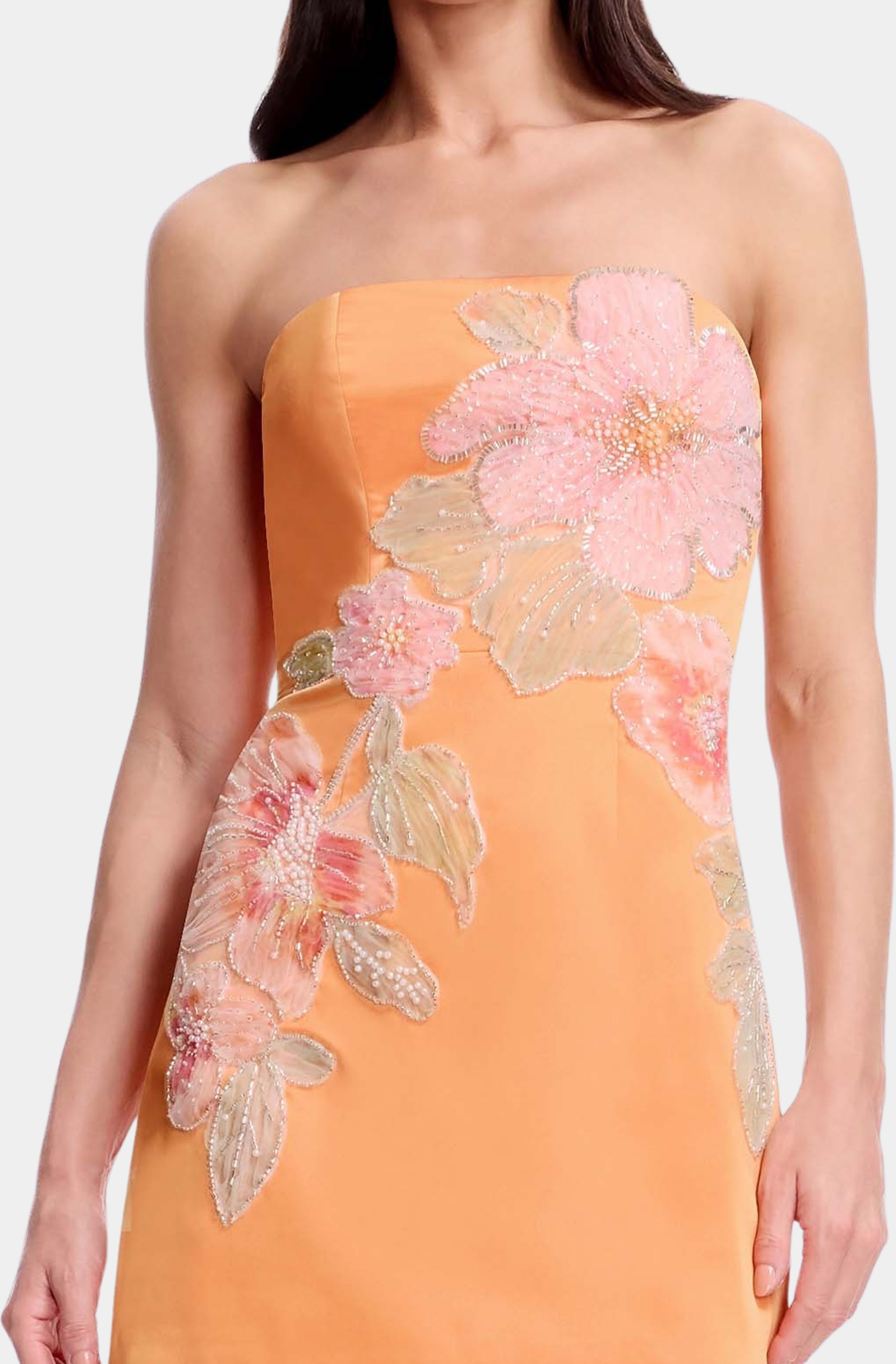 Camilla Dress
