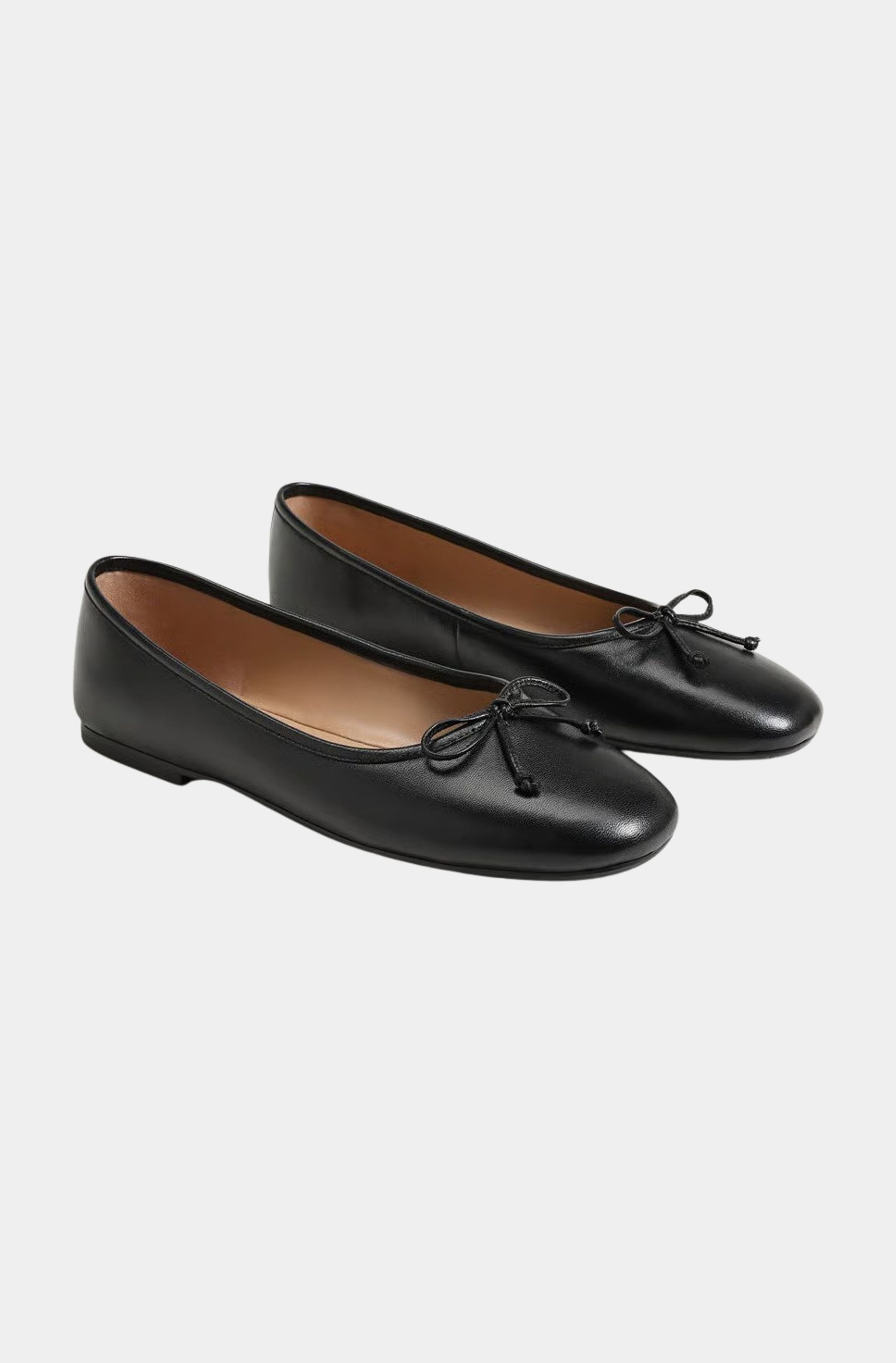 Alie Ballet Flat