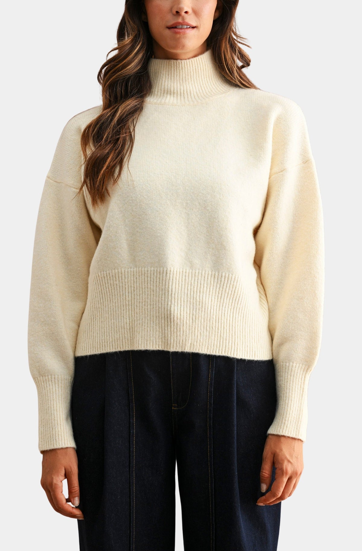 Nyala Sweater