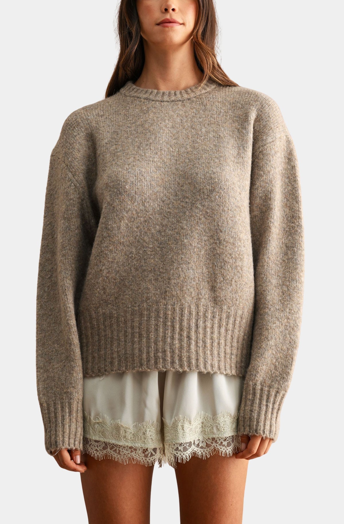 Damari Sweater
