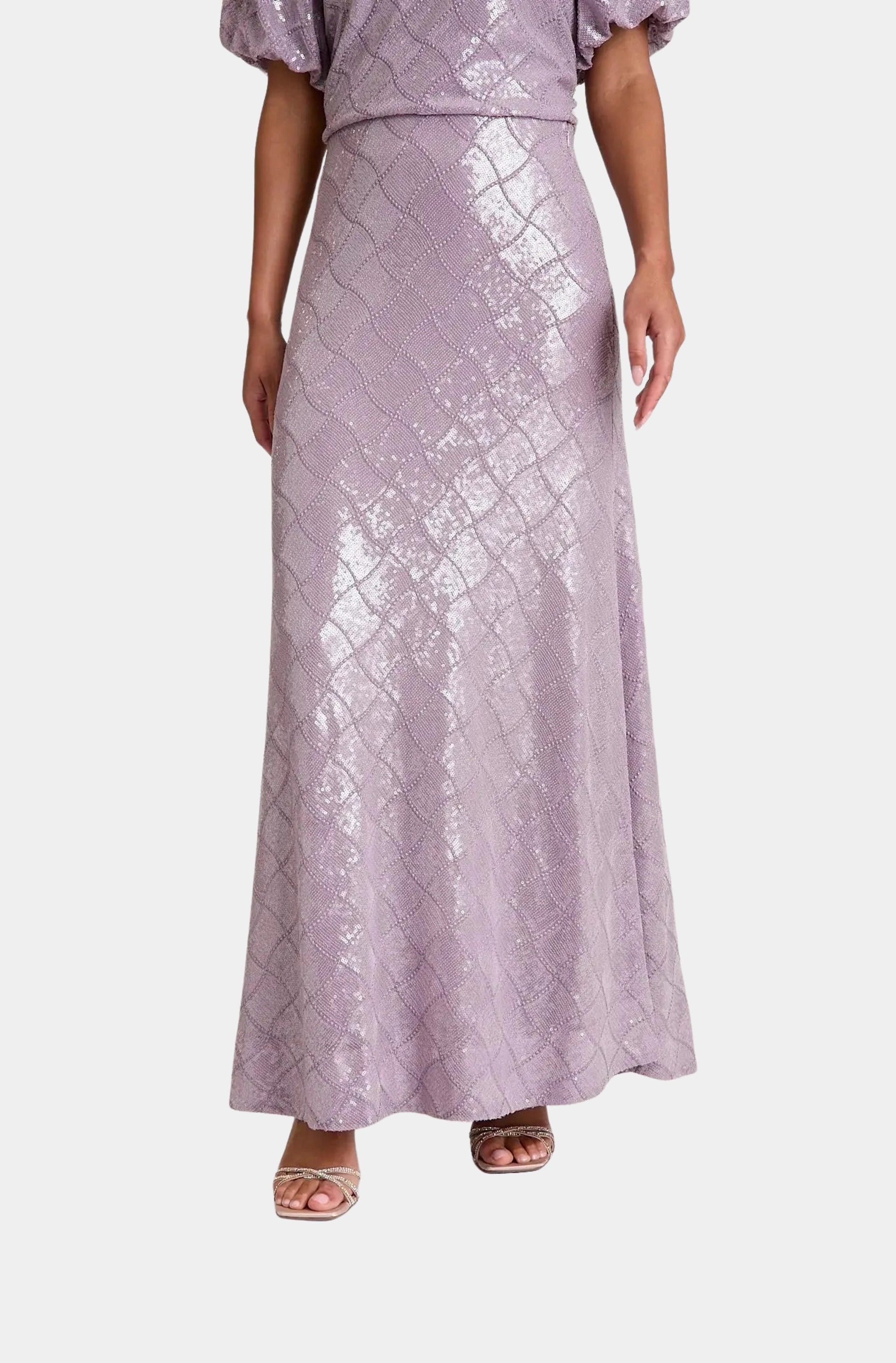 Brenna Skirt