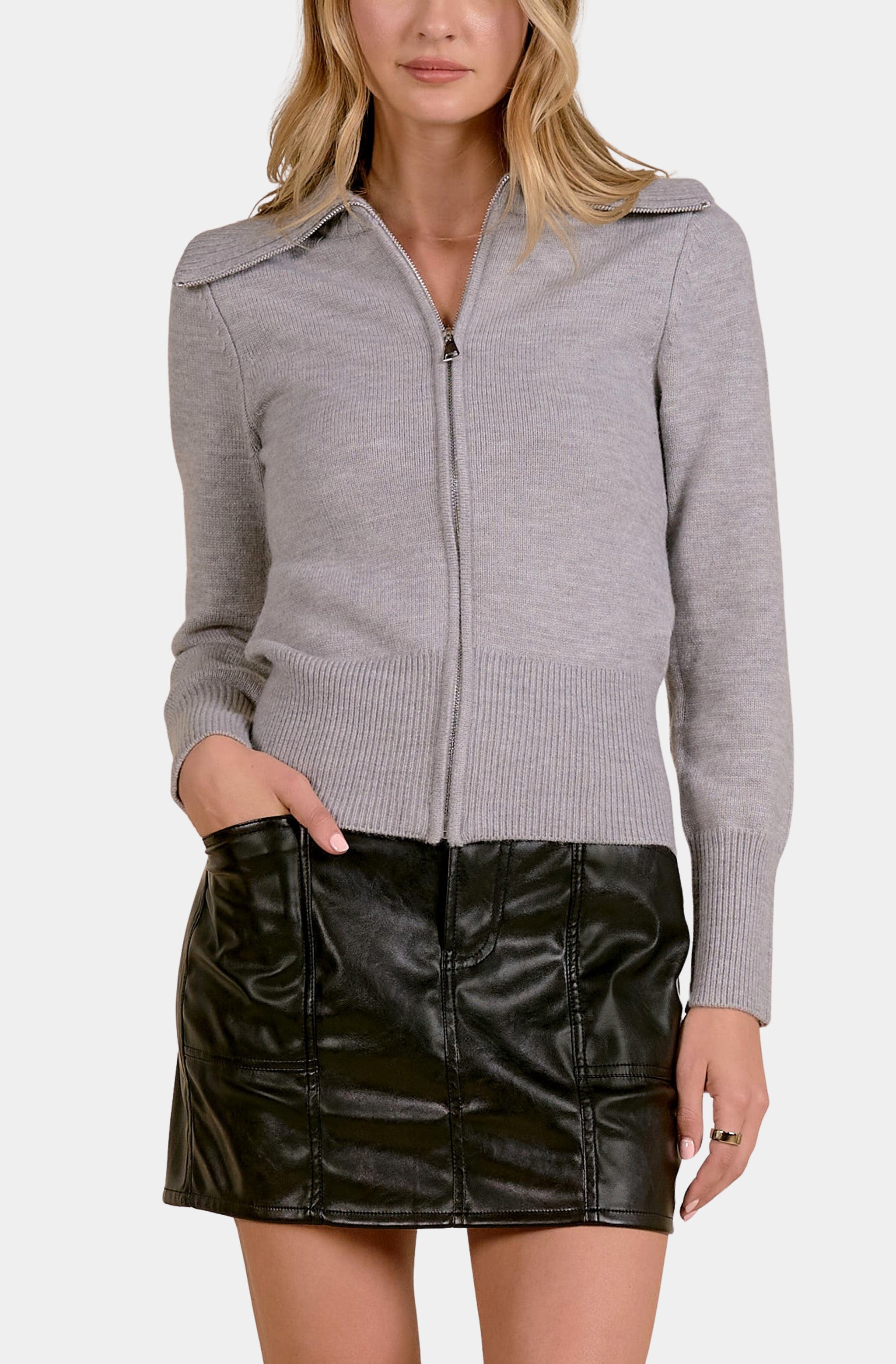Tyla Sweater