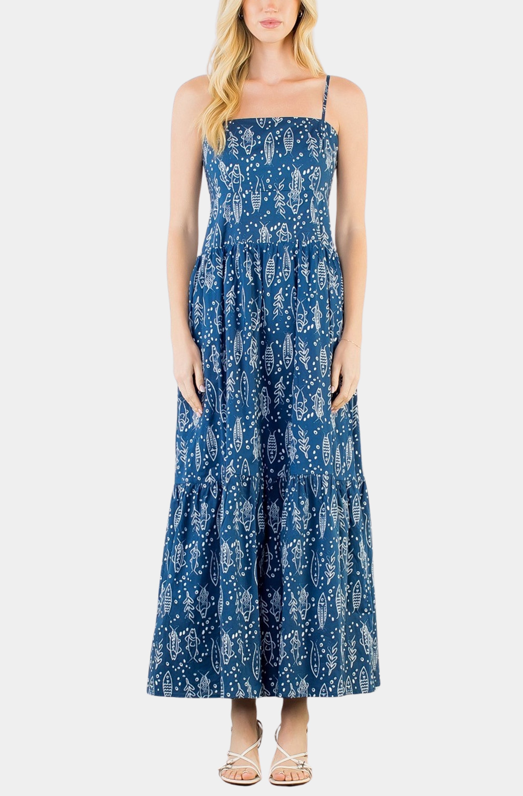 Arleen Dress