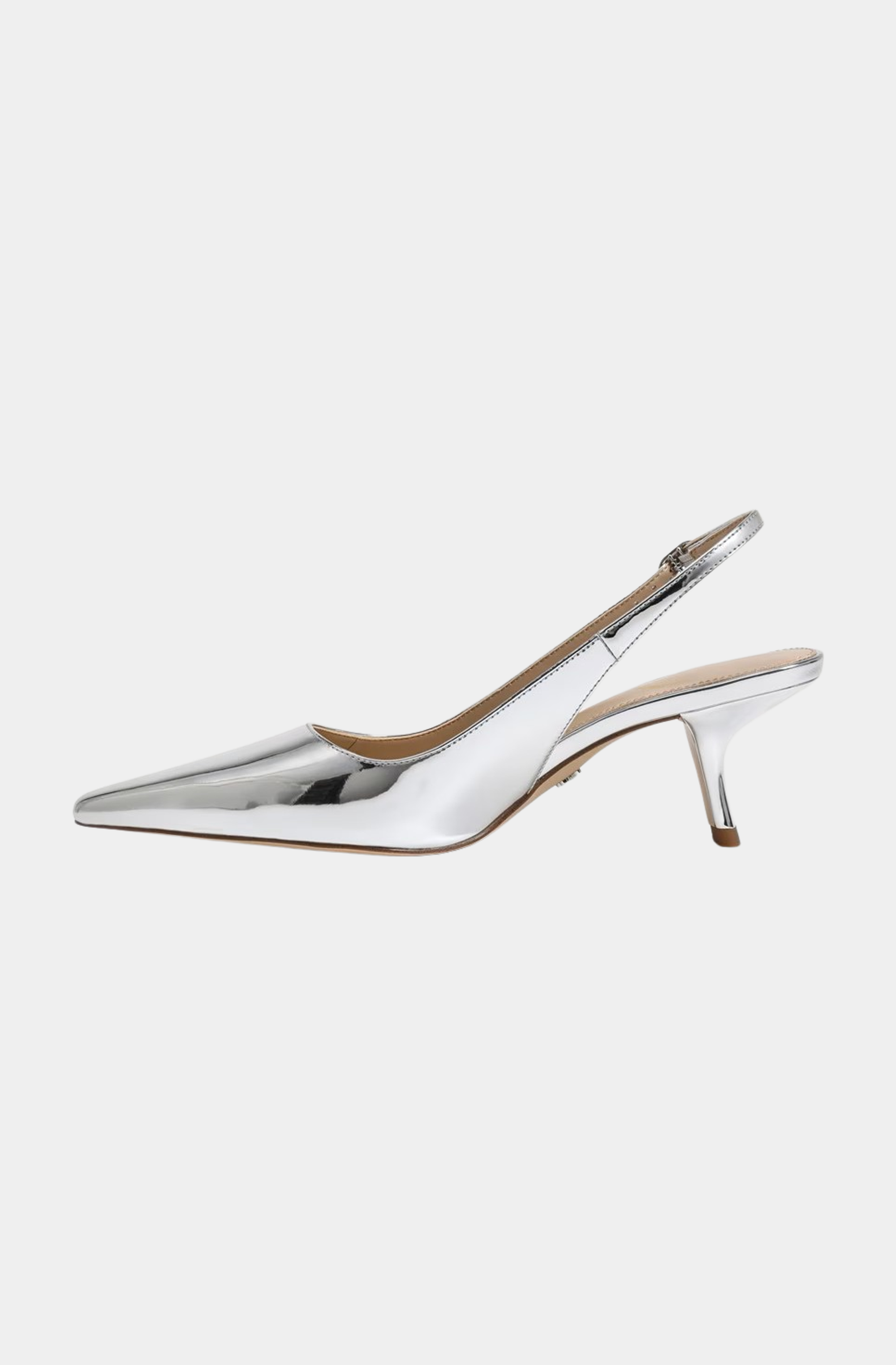 Bianka Slingback Pump