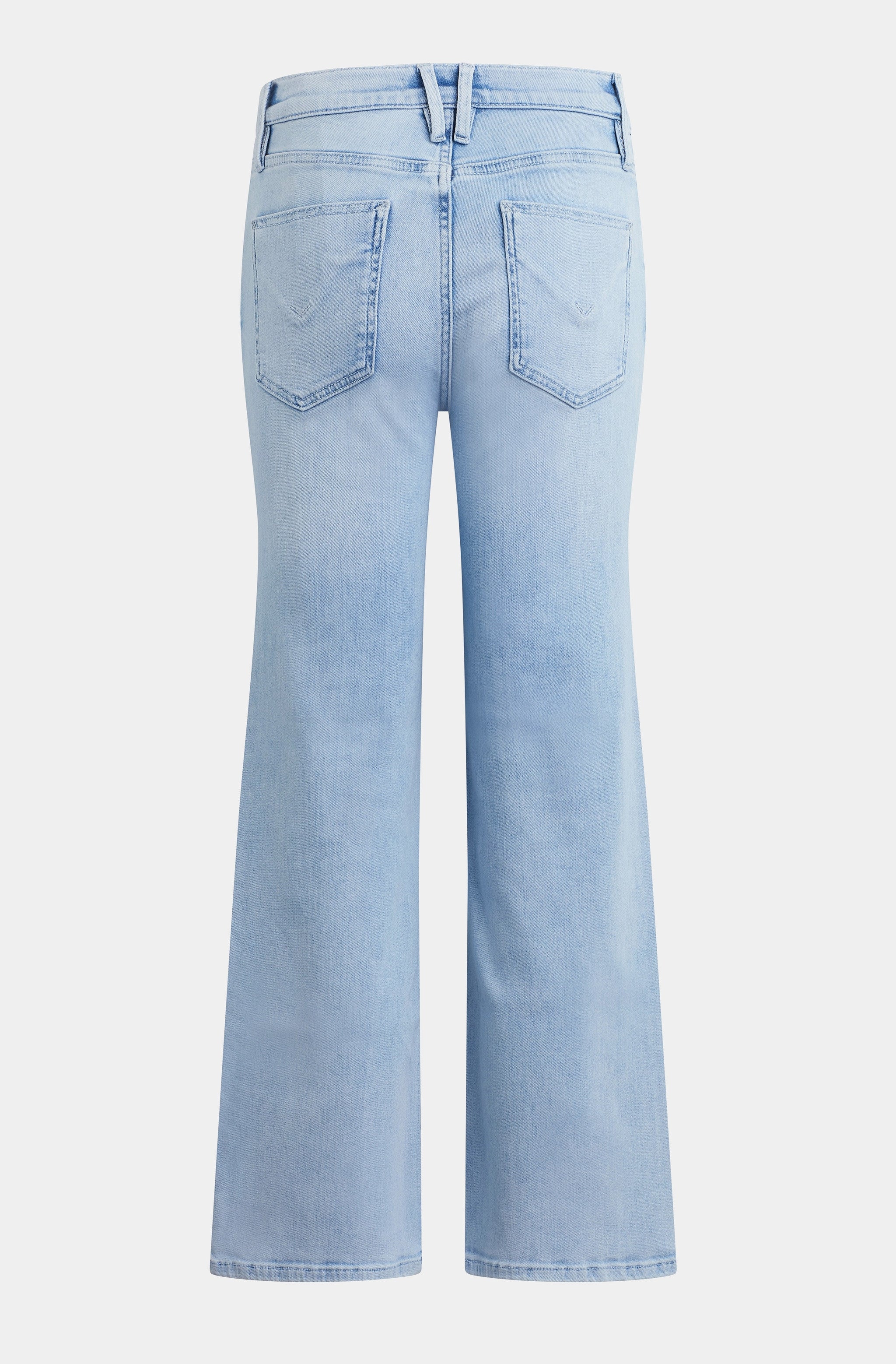 Rosie High-Rise Wide Leg