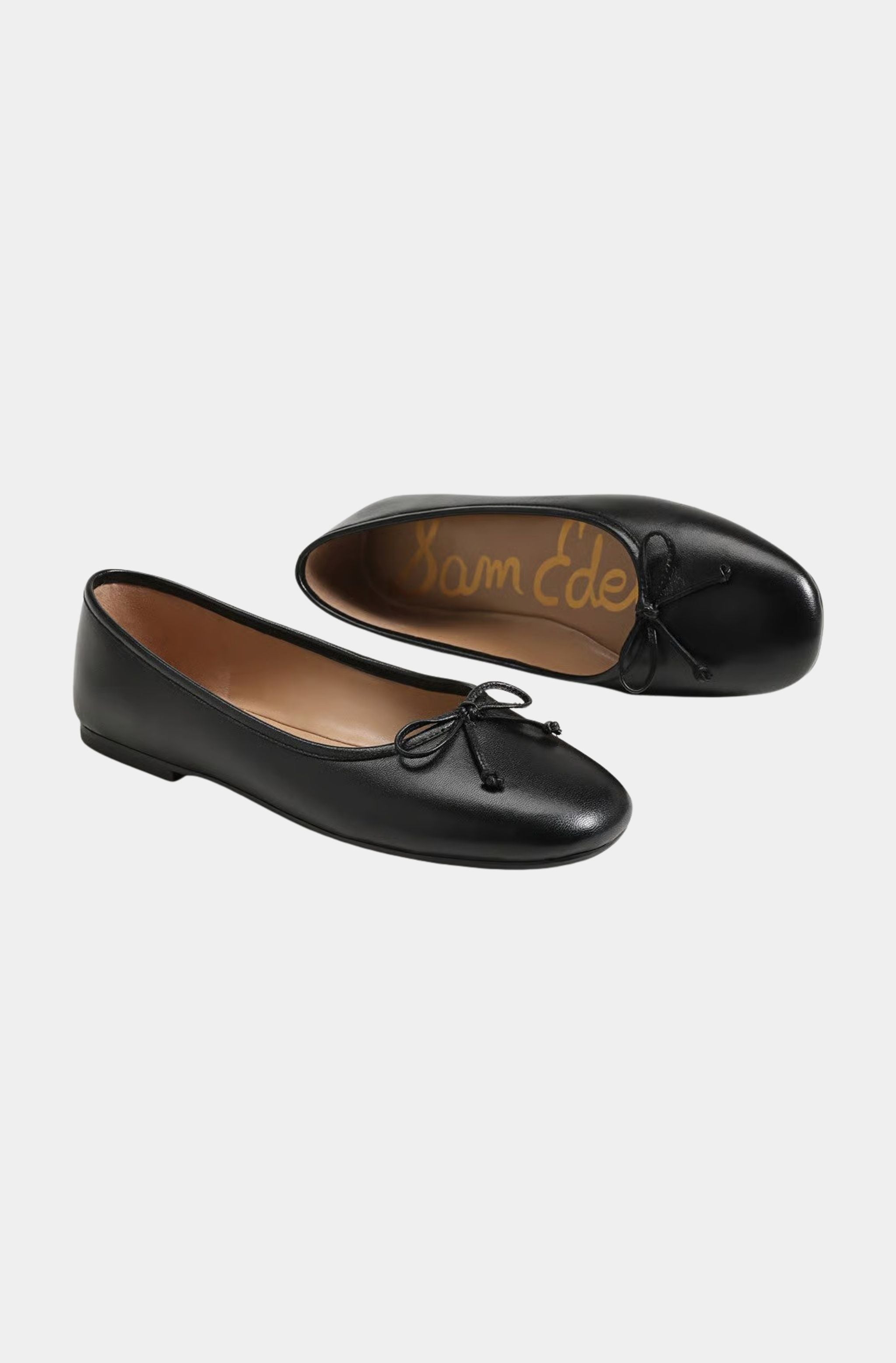 Alie Ballet Flat