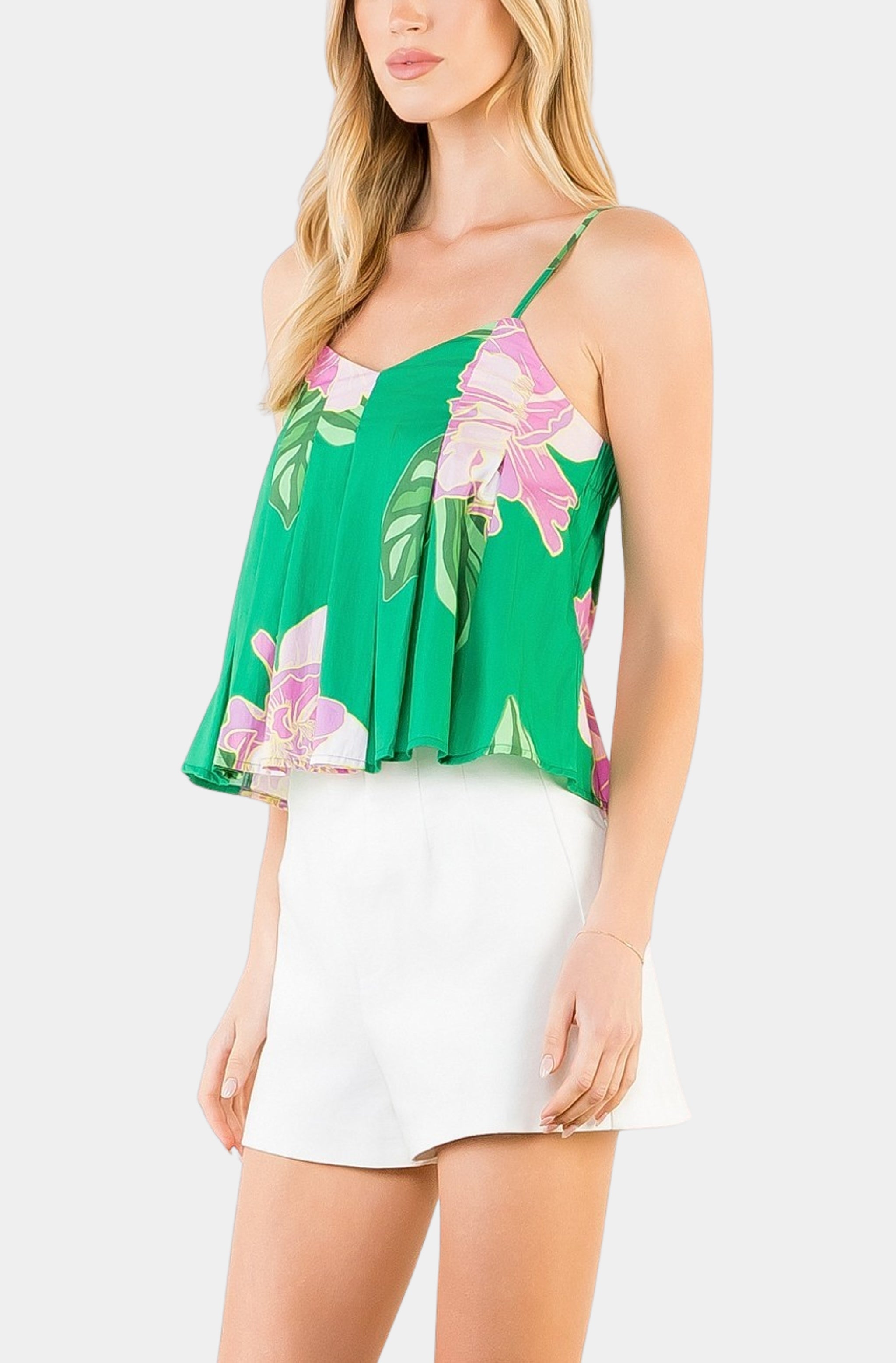 Inka Top
