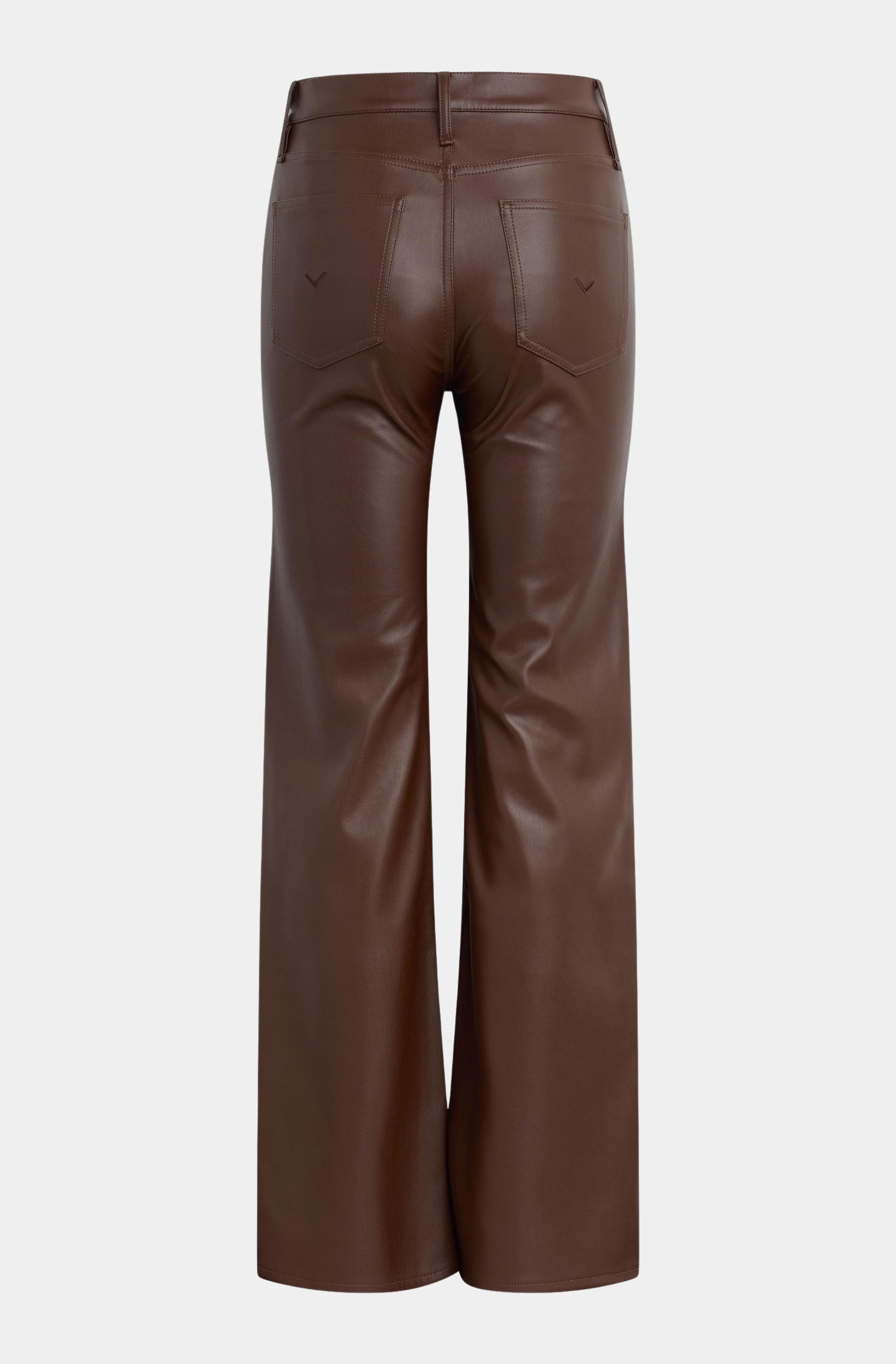 Rosie High-Rise Wide Leg