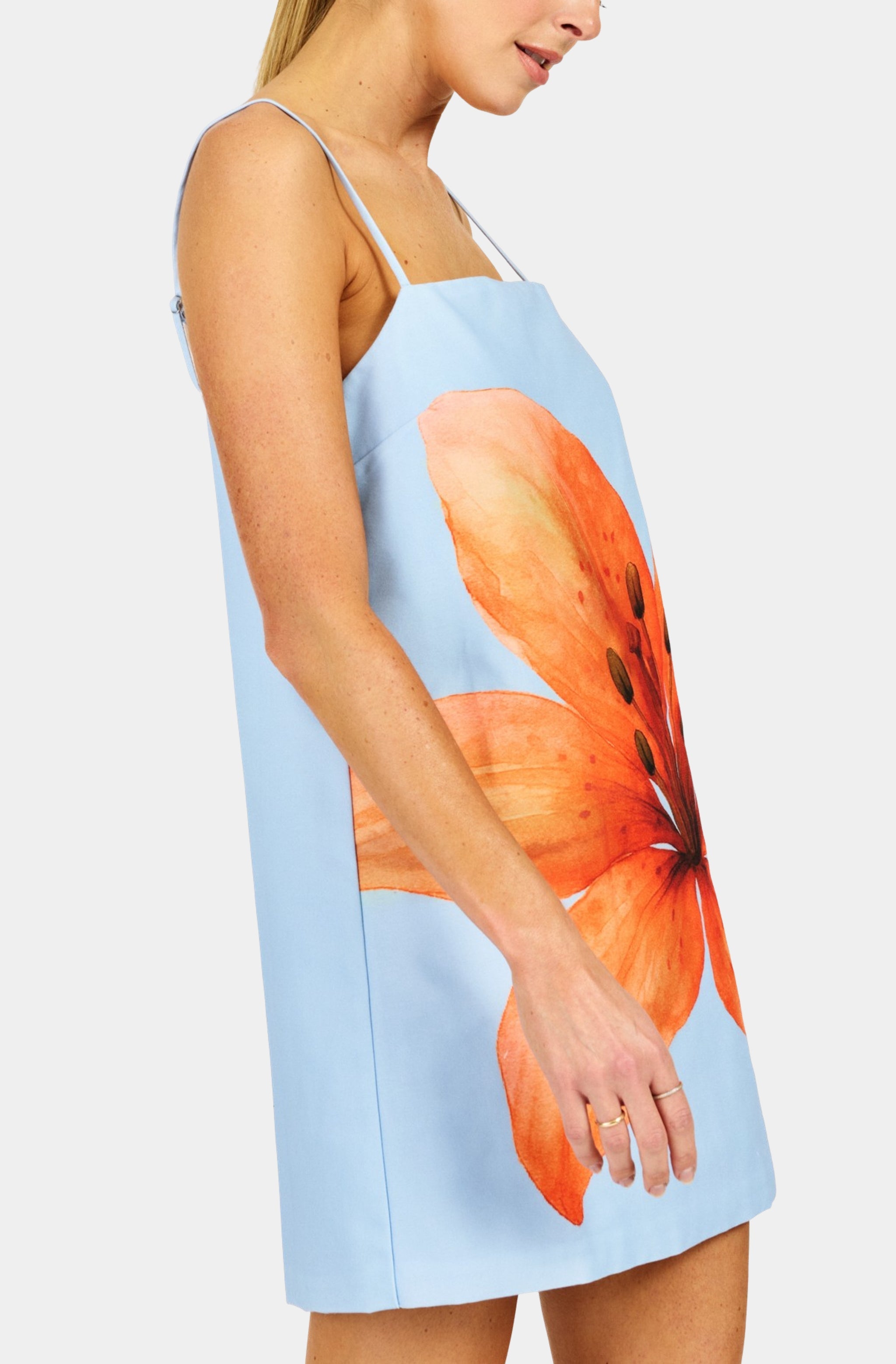 Avah Mini Dress