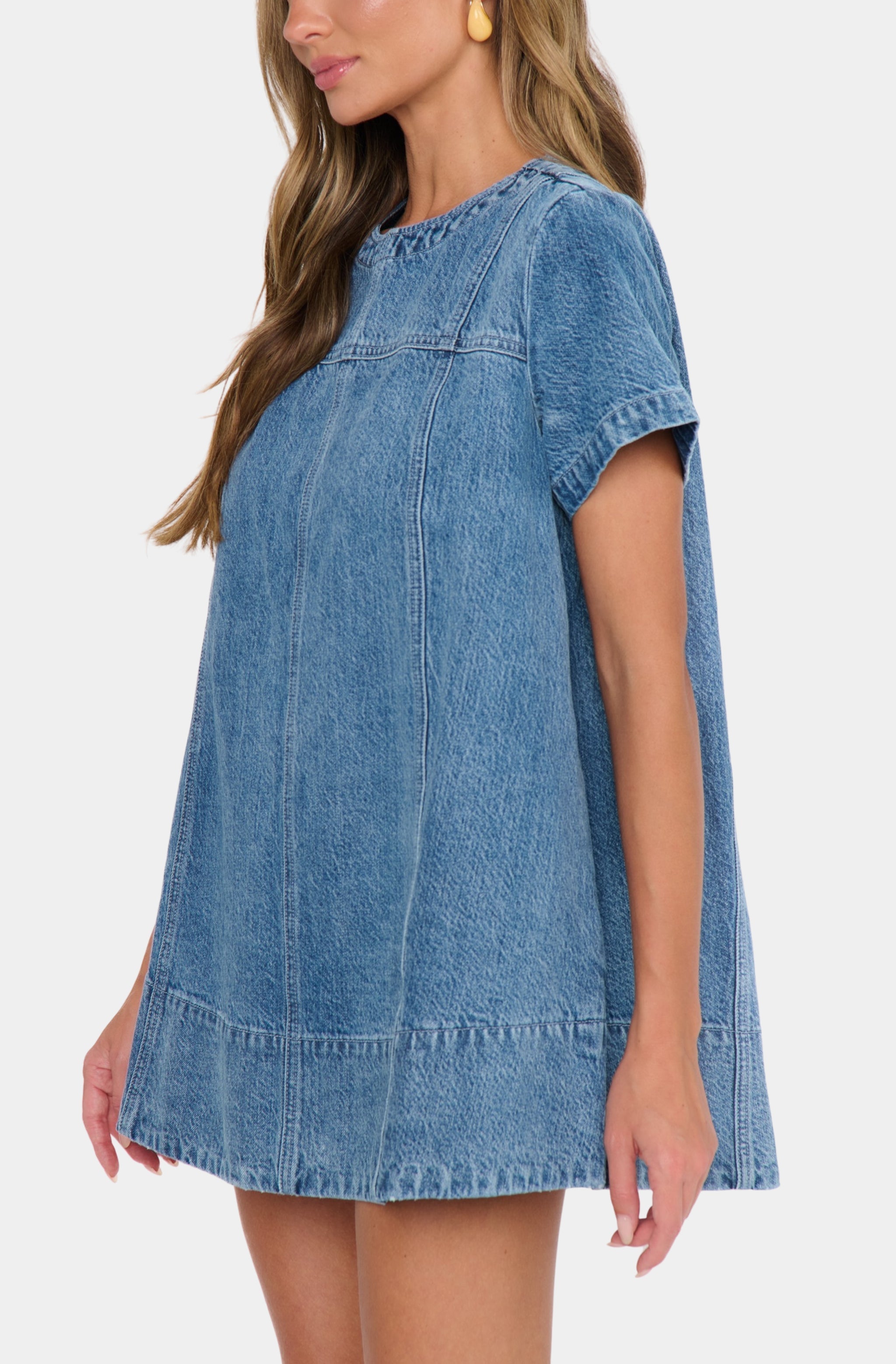 Claremont Dress