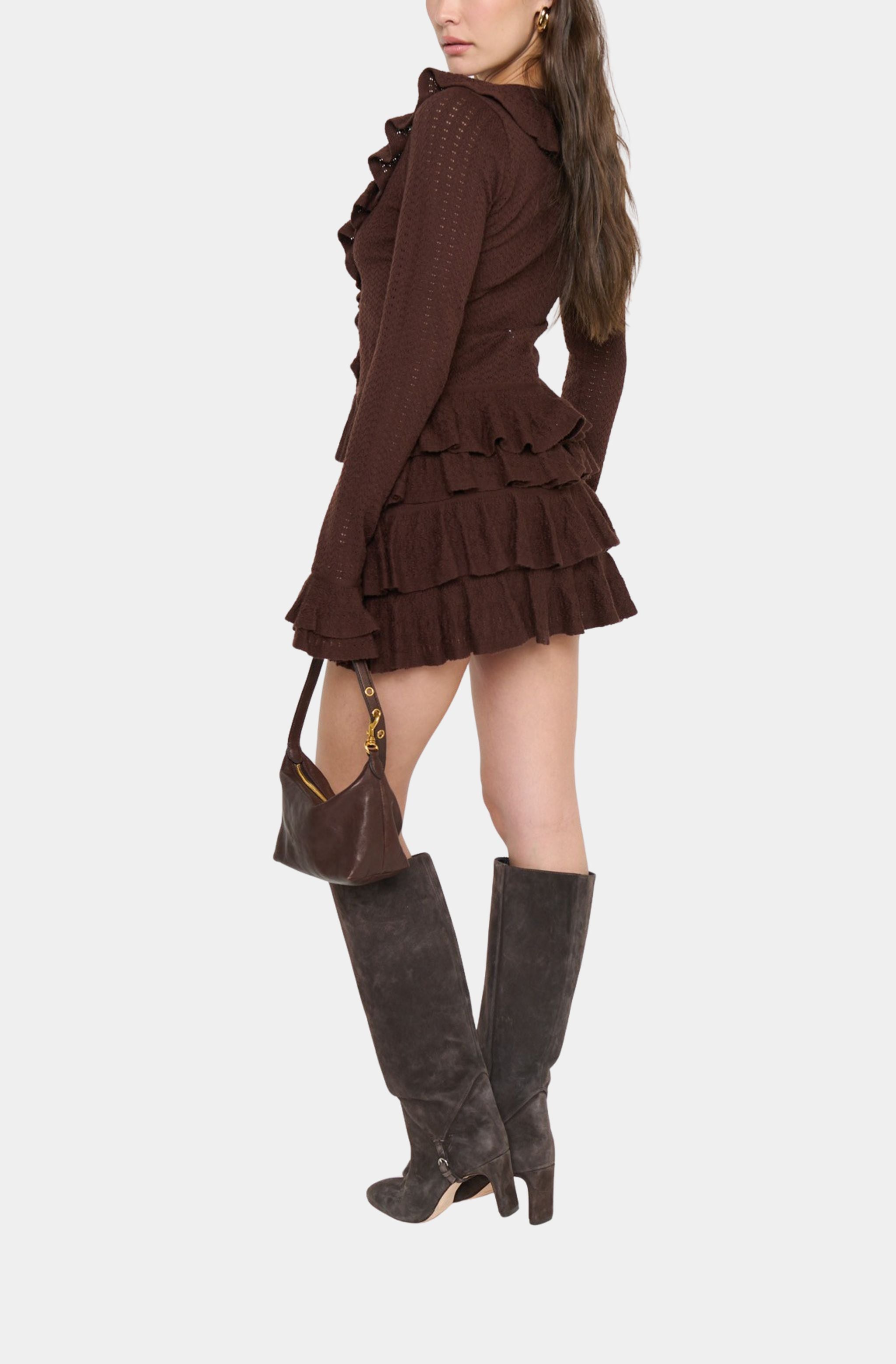 Marley Skort