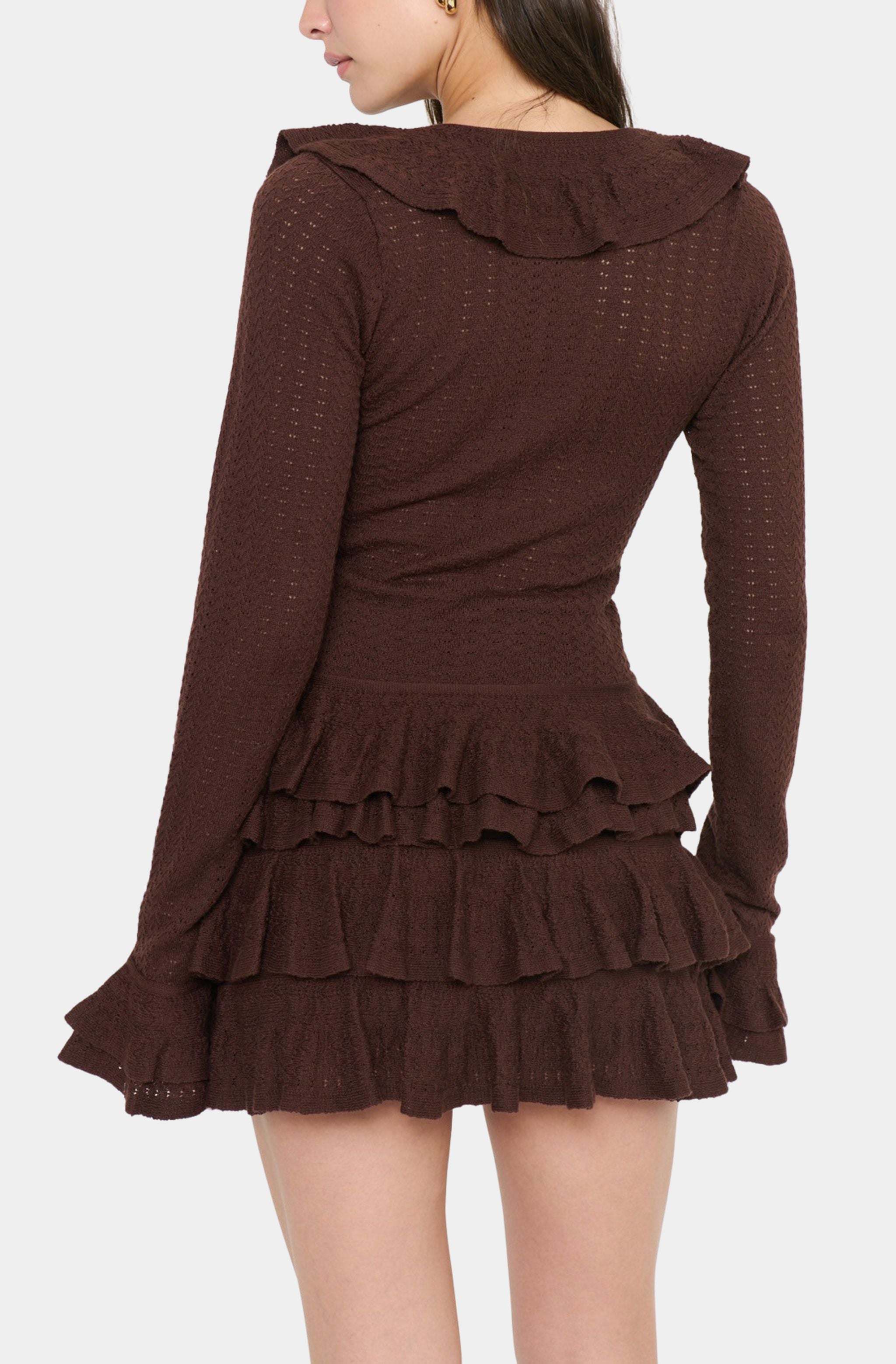 Marley Skort