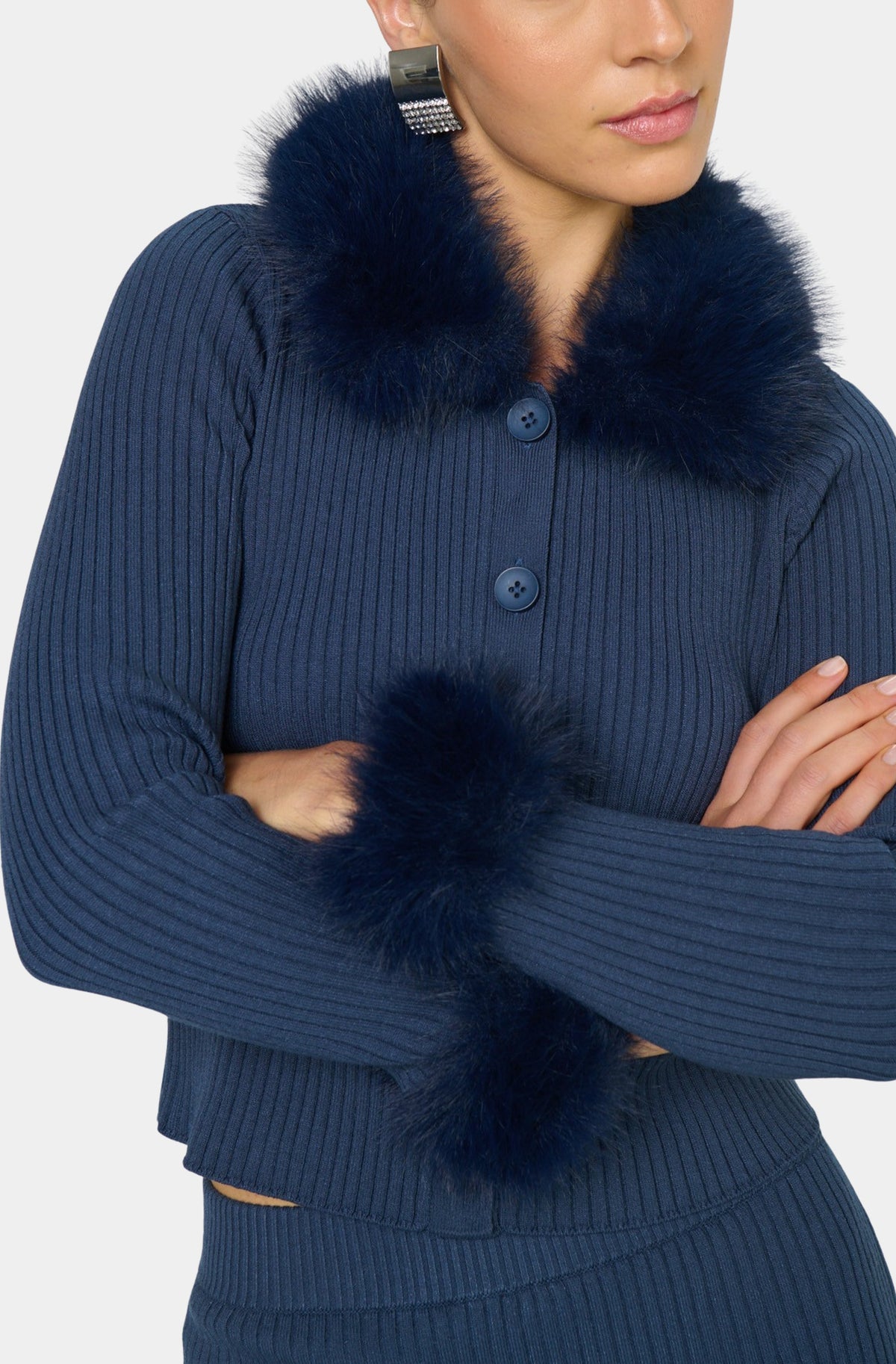 Chateau Cardigan