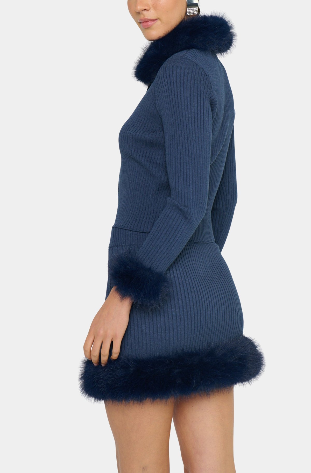 Chateau Cardigan