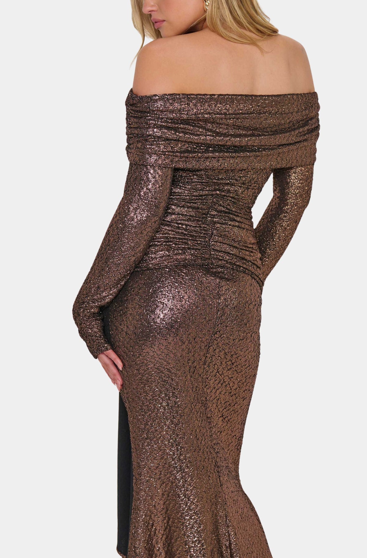 Vanessa Maxi Dress