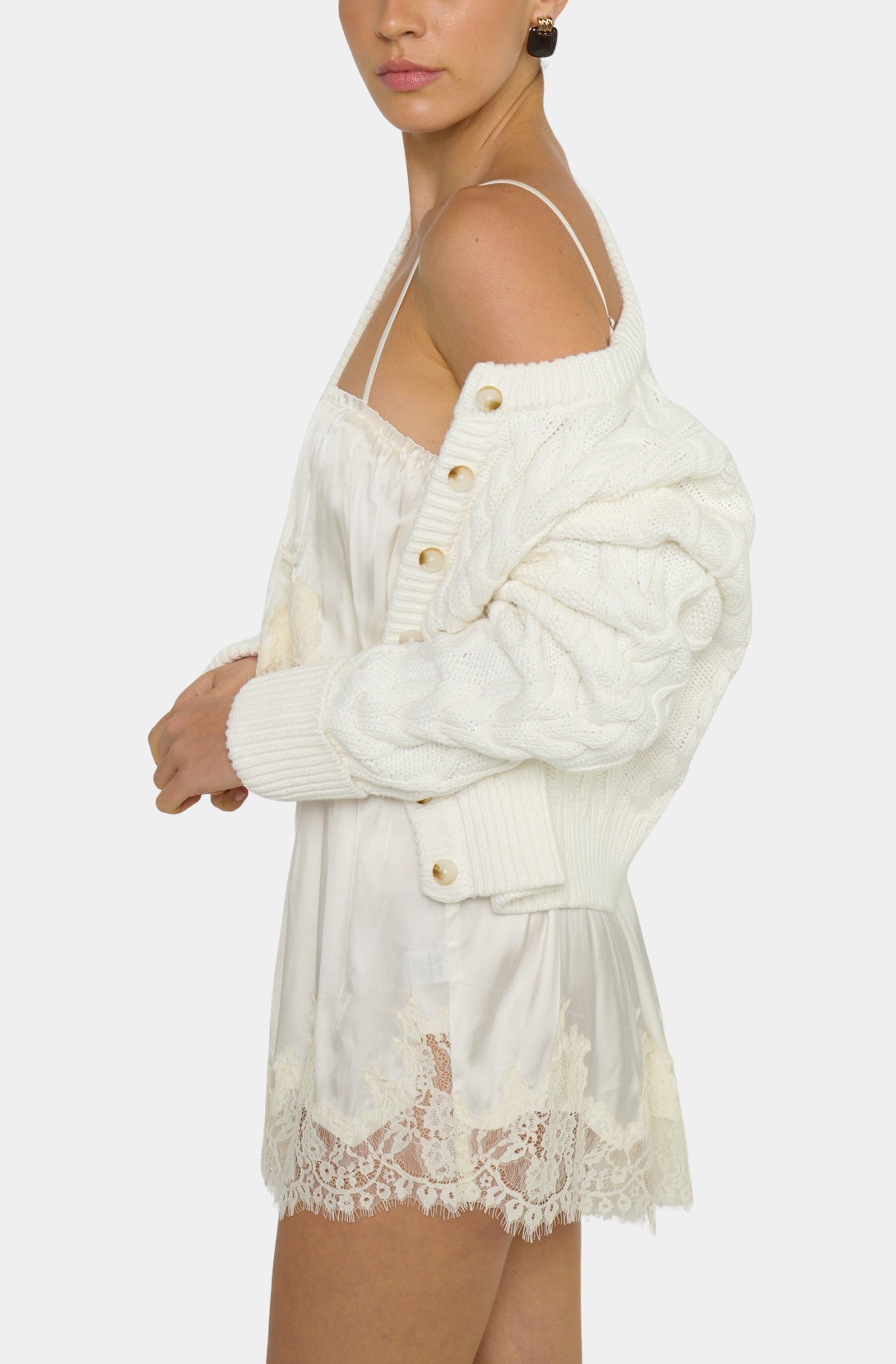 Emmylou Mini Dress