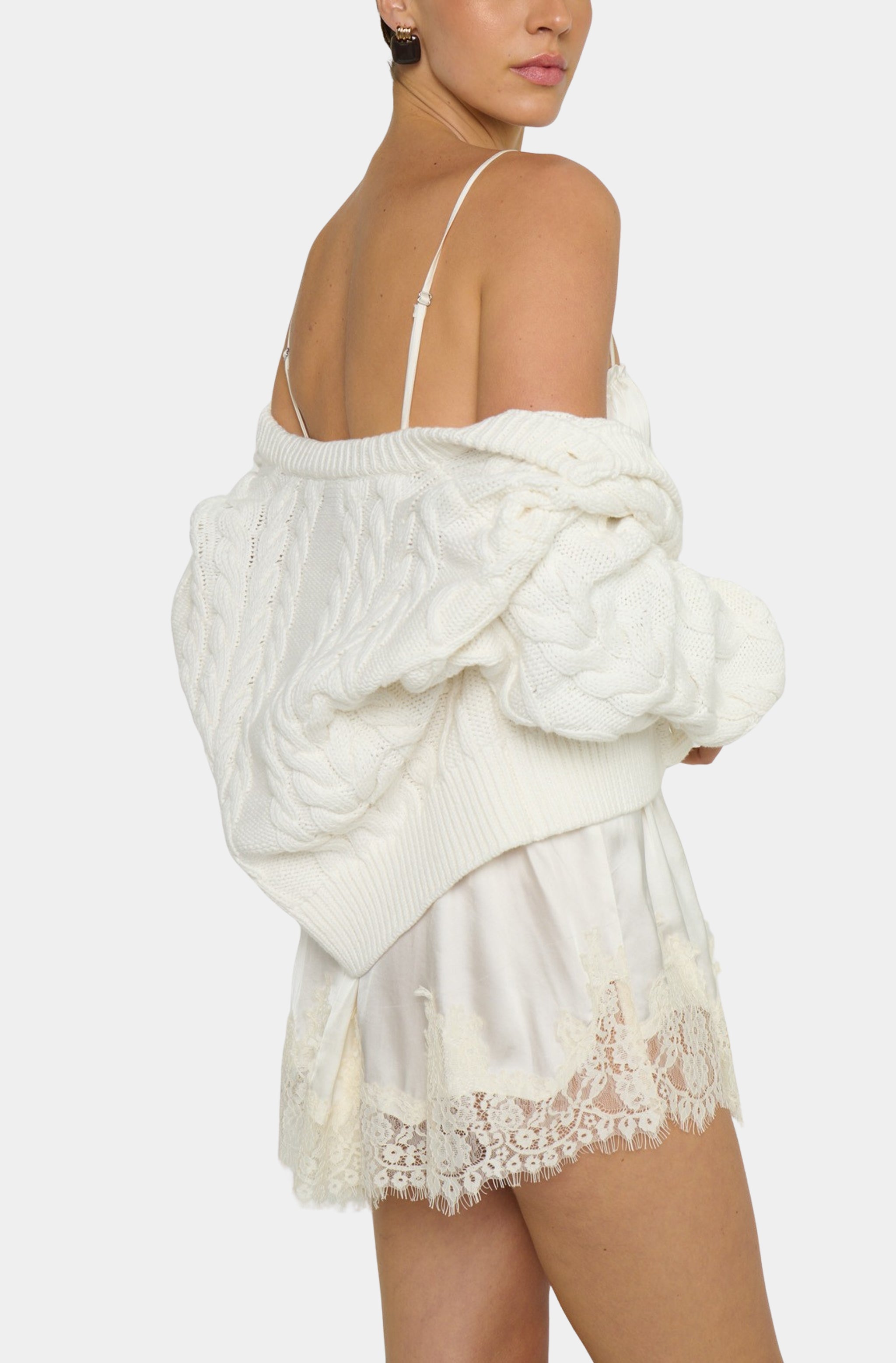 Emmylou Mini Dress