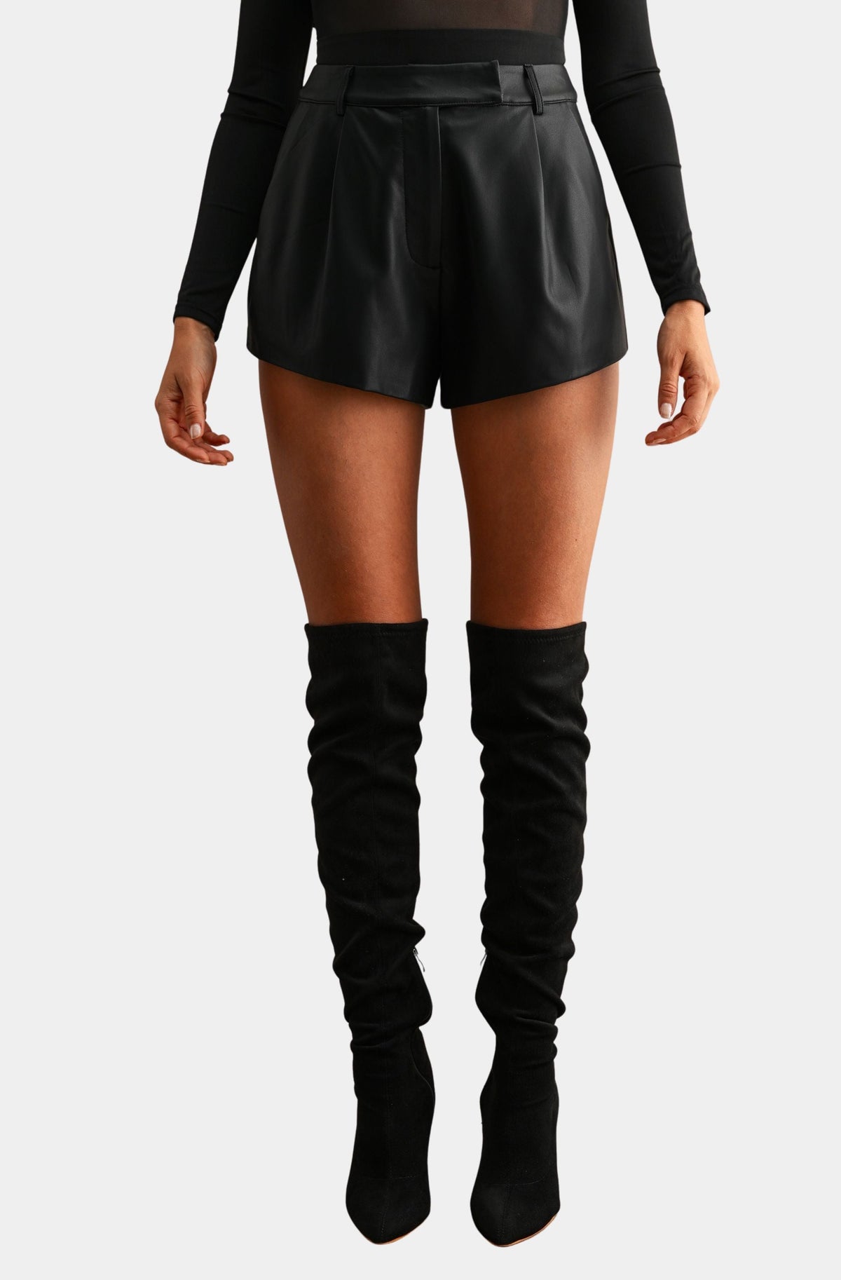 Bramwell Shorts