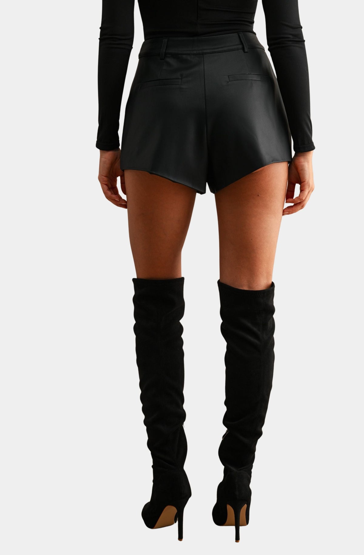 Bramwell Shorts
