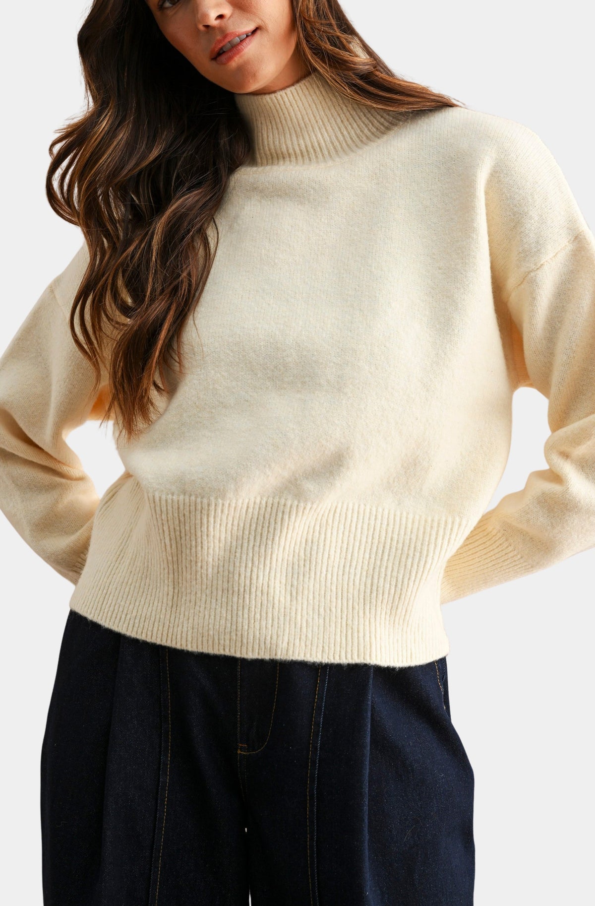 Nyala Sweater