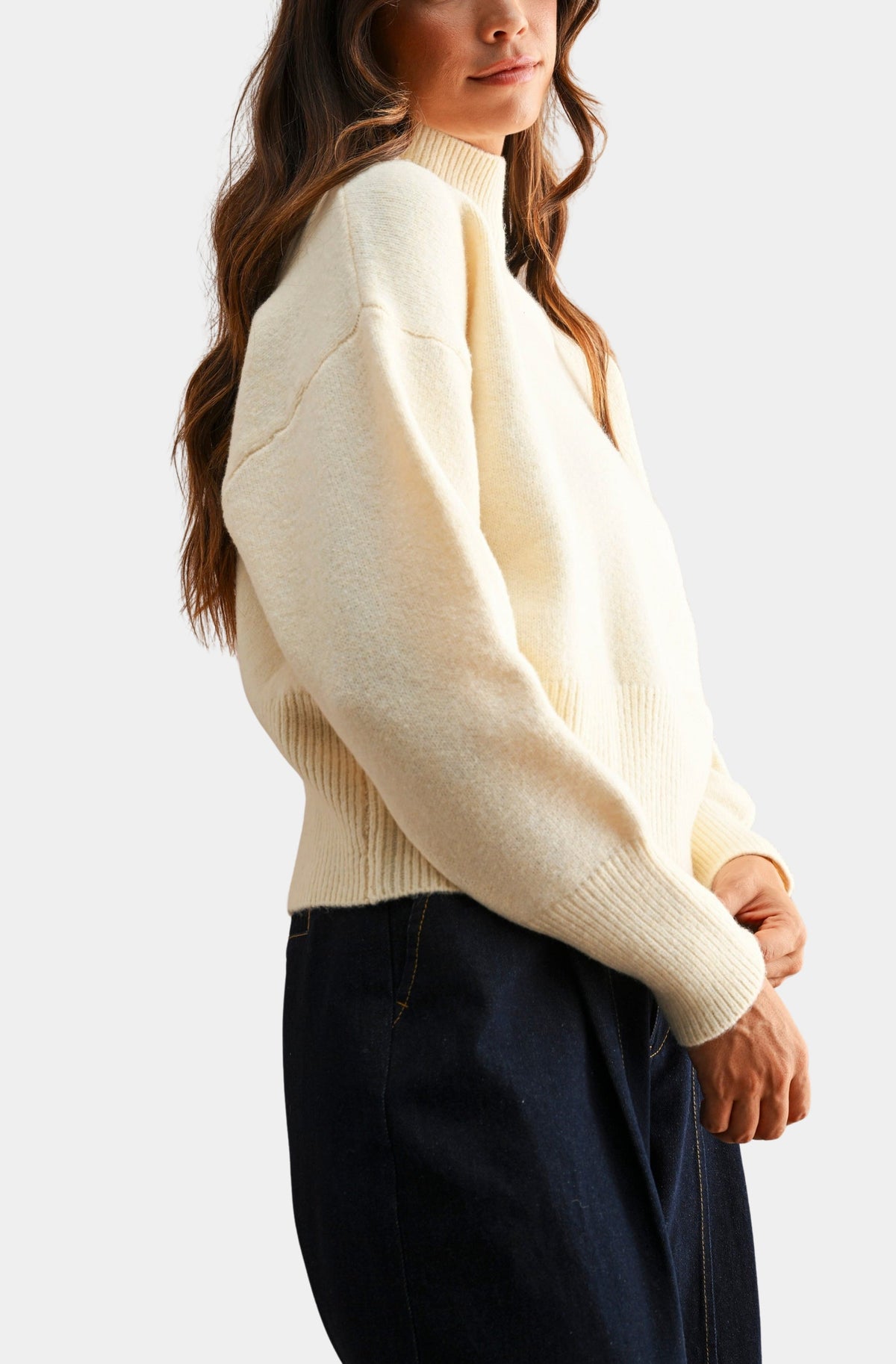Nyala Sweater