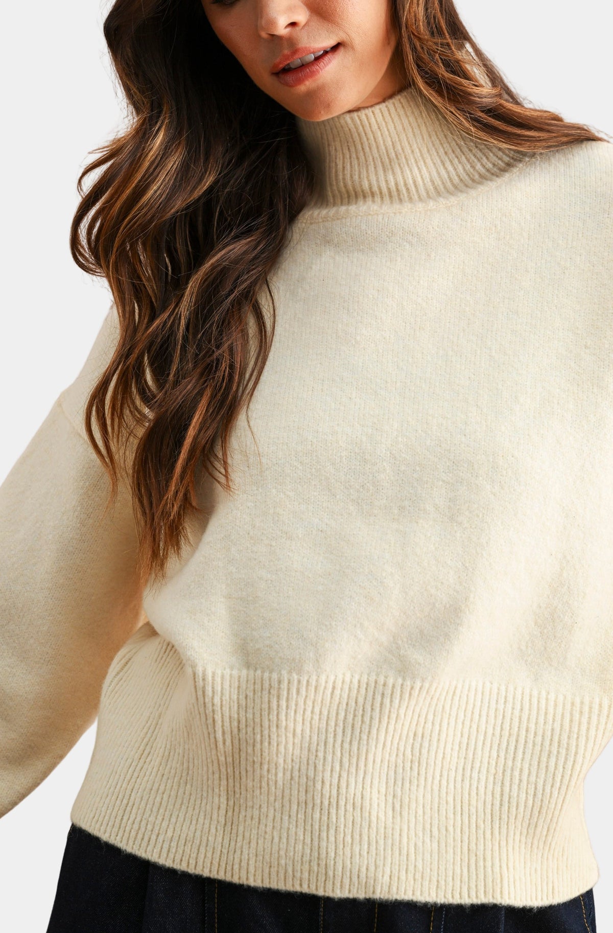 Nyala Sweater