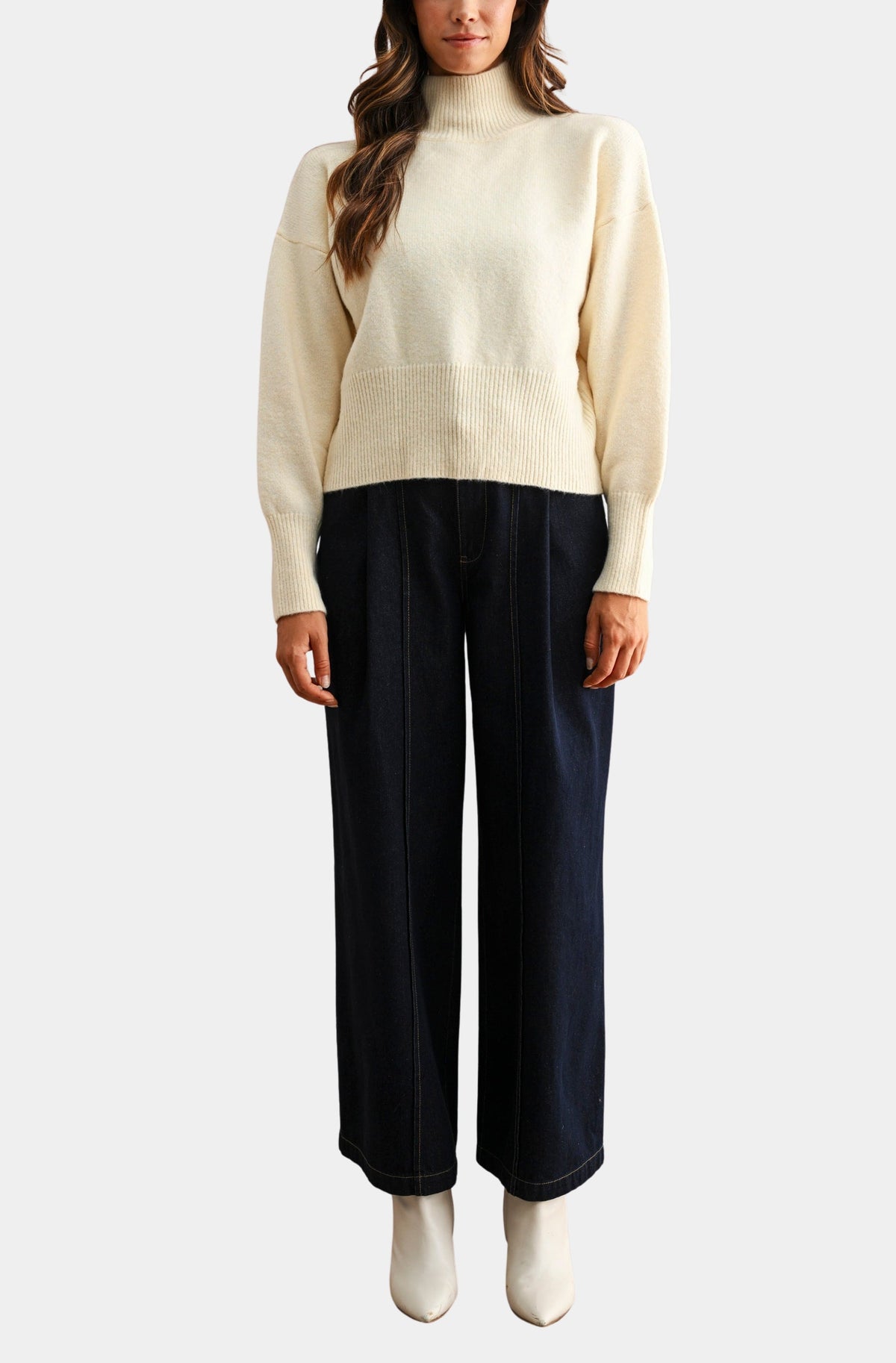 Nyala Sweater