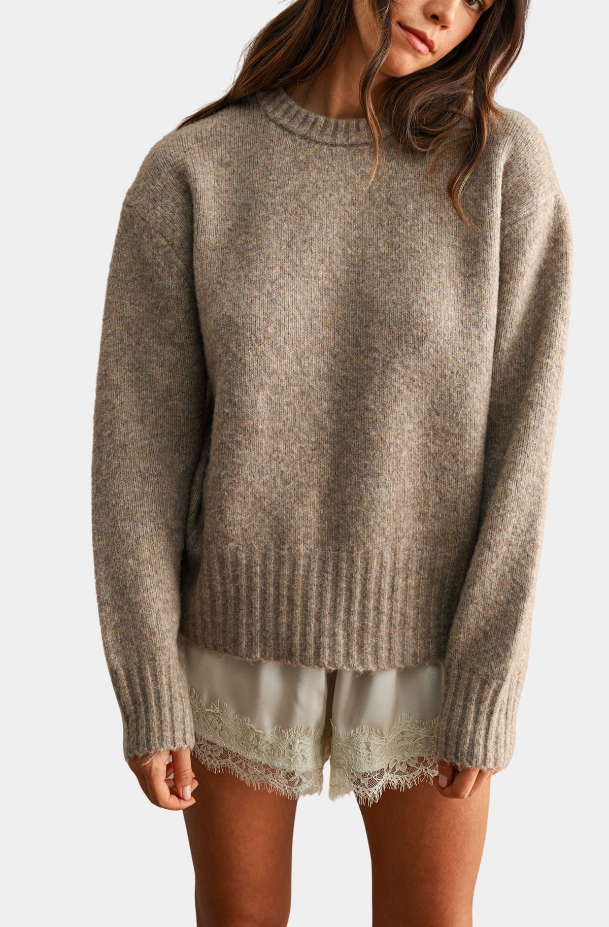 Damari Sweater