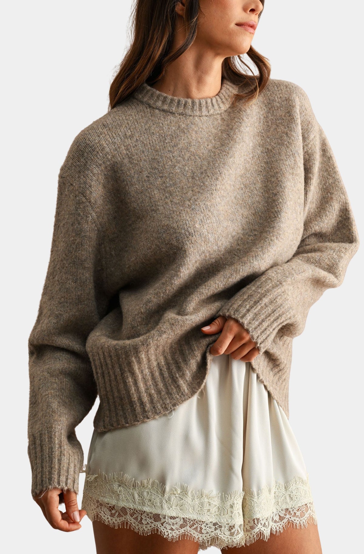 Damari Sweater