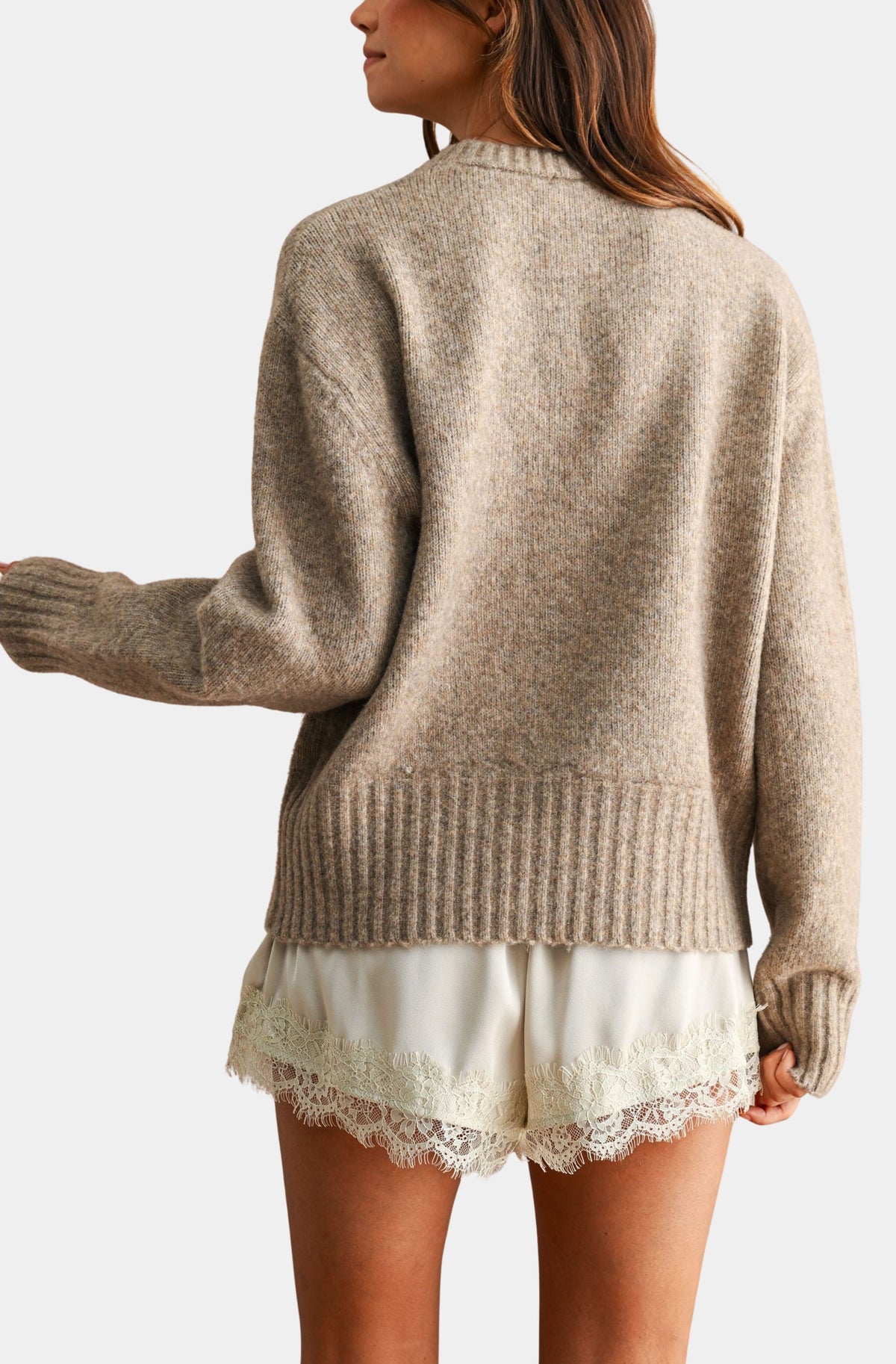 Damari Sweater