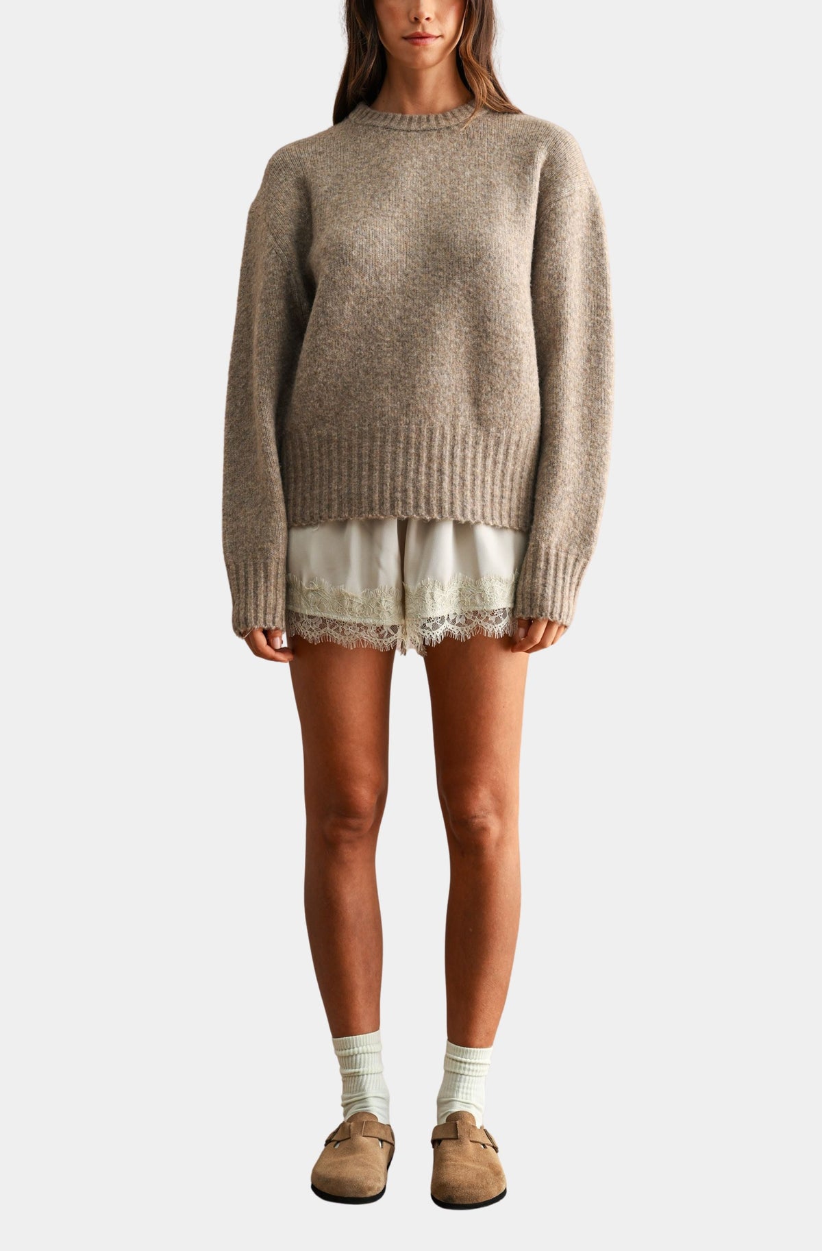Damari Sweater