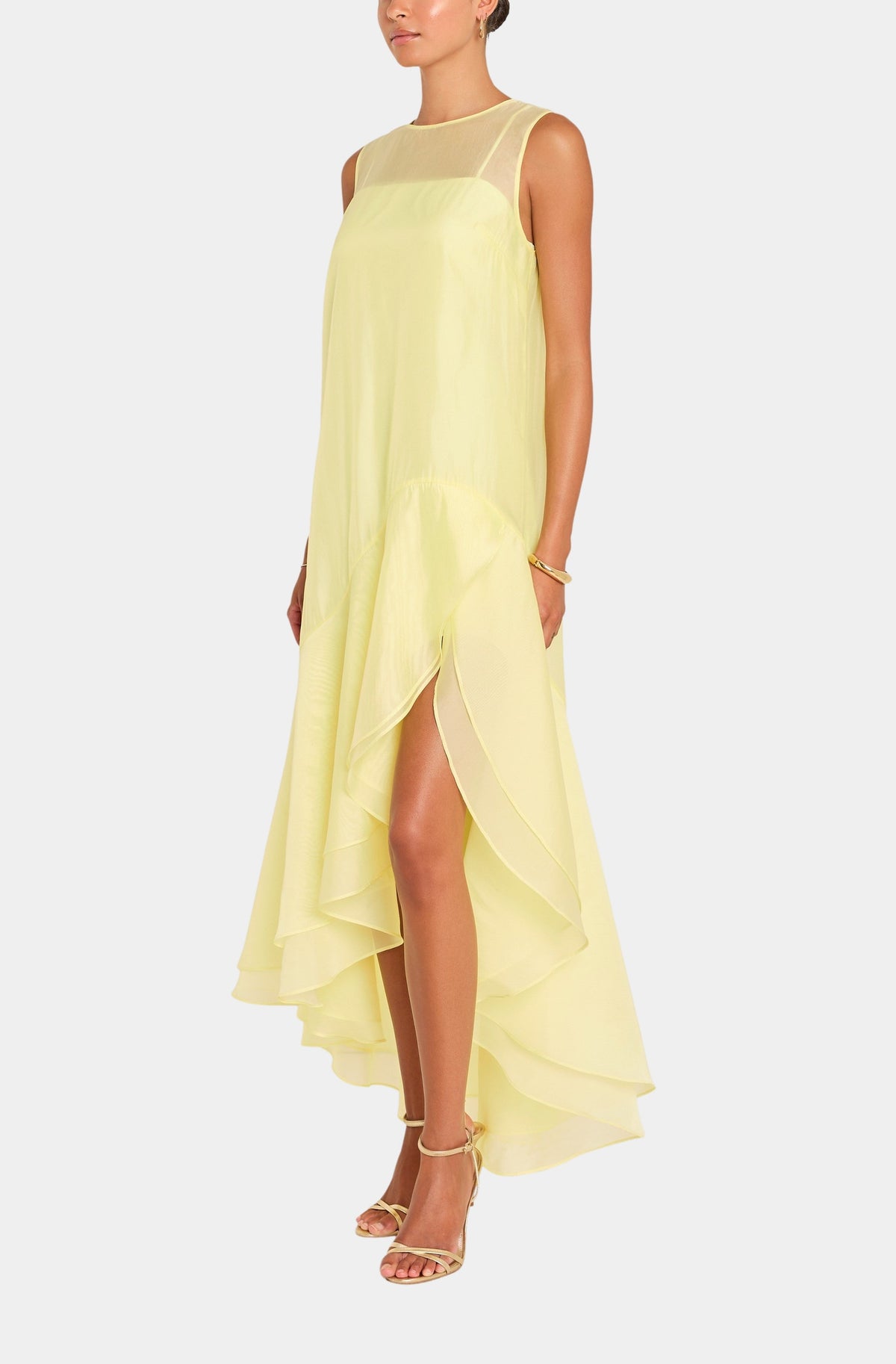 Edwine Rae's Edwine Maxi Dress – Hemline Mobile