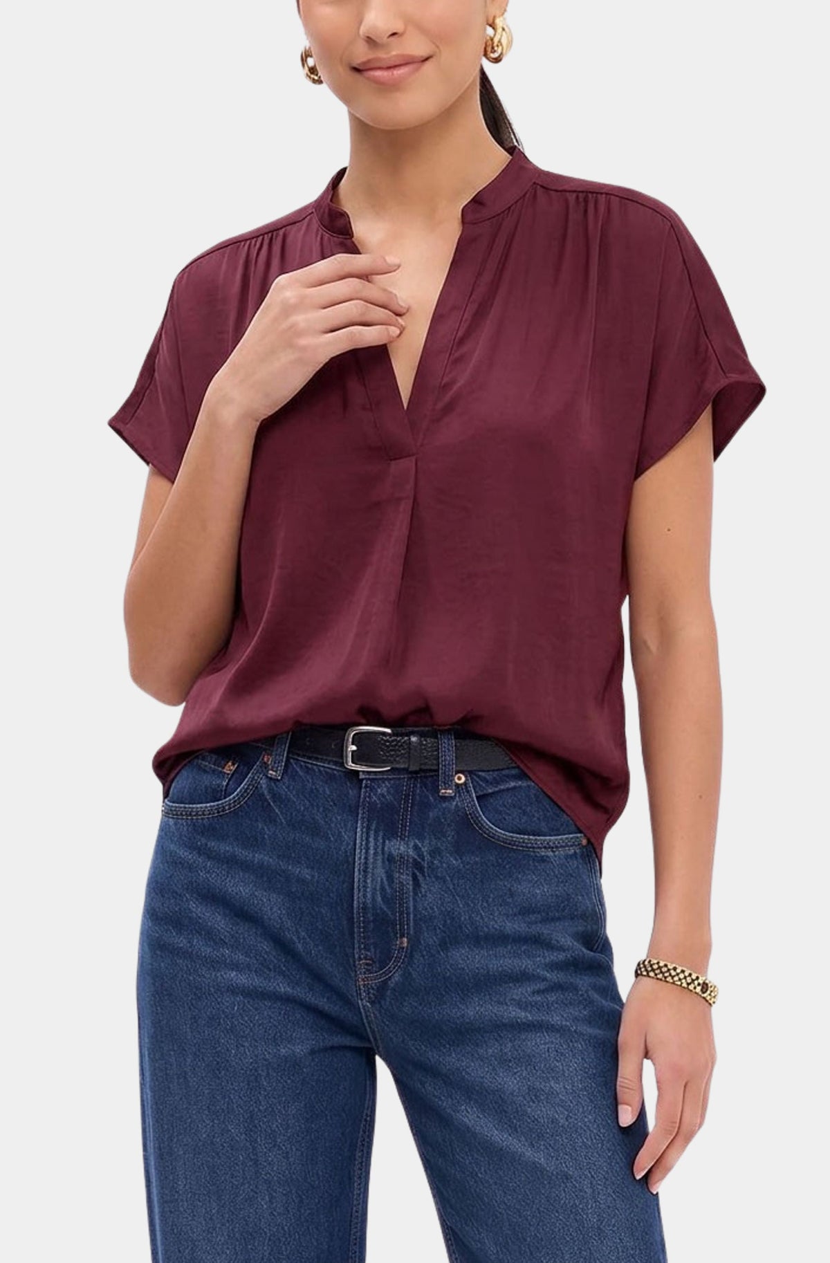 Caldwell Top