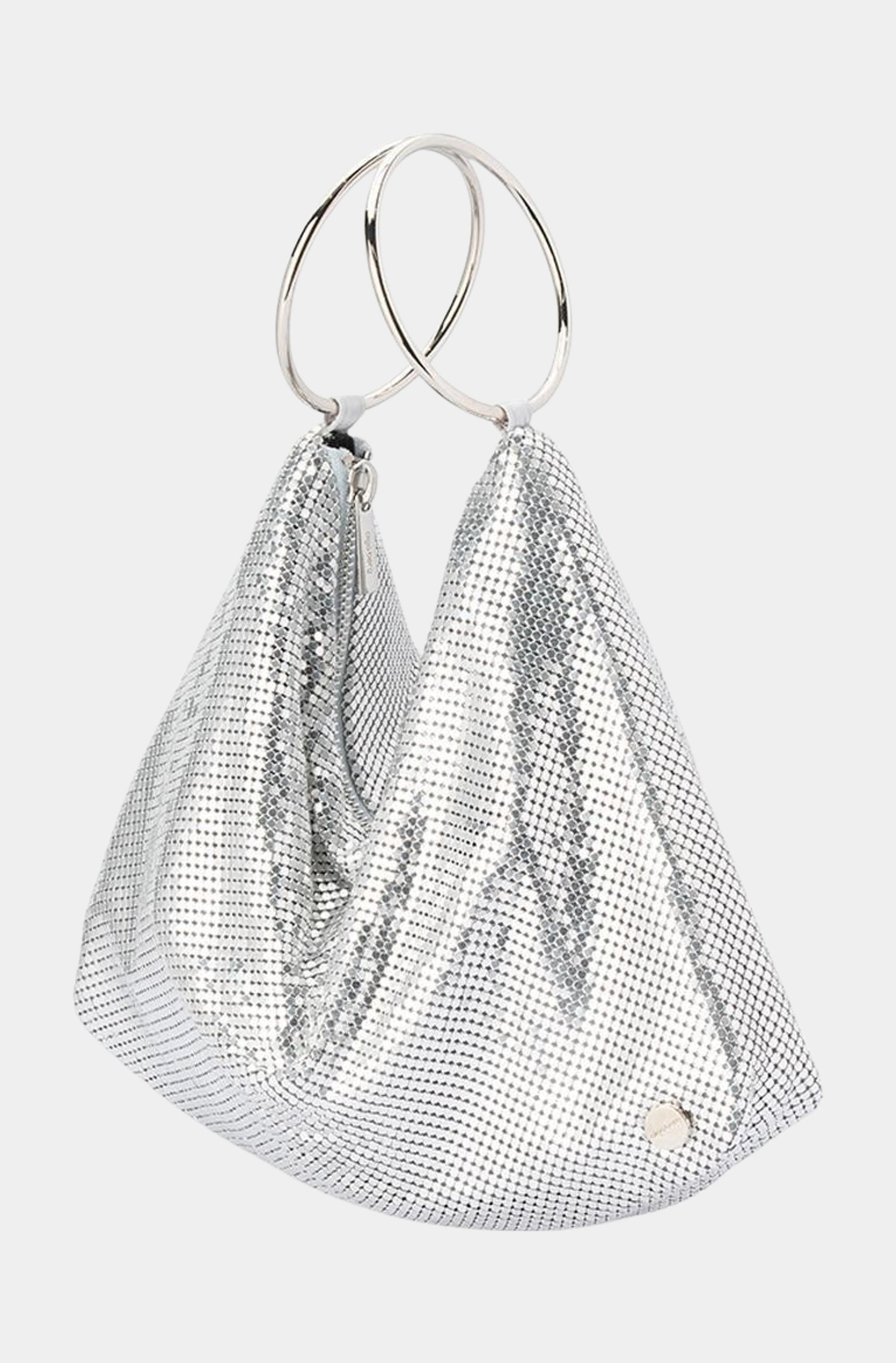 Shar Mesh Convertible Bag